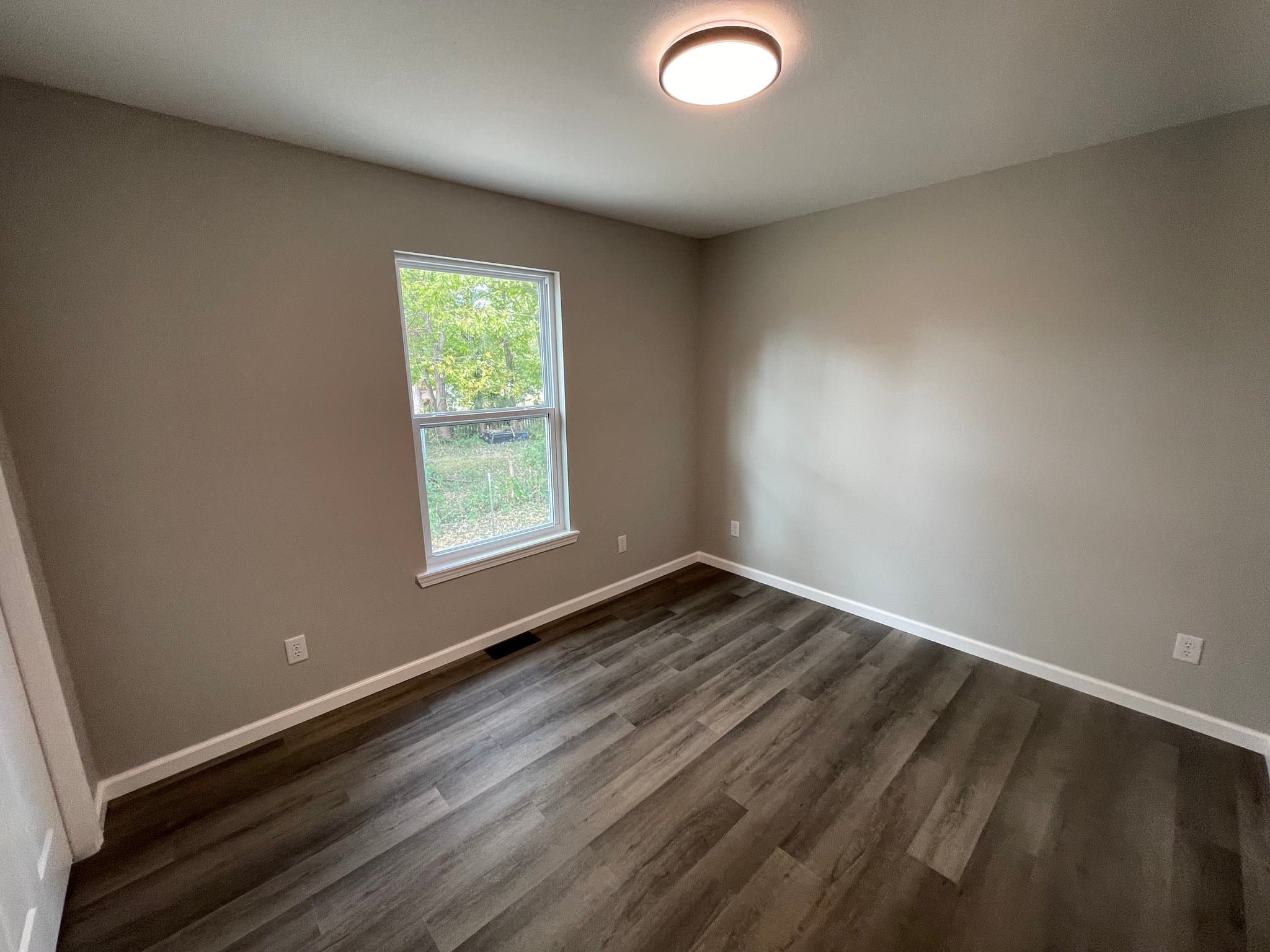 Fredericktown House: 312 Madison St