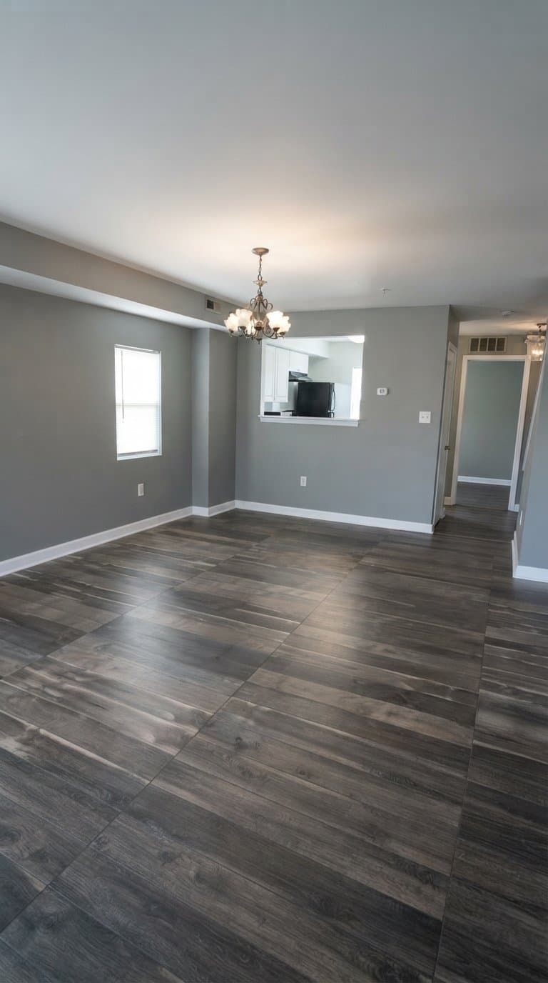 Alexandria Condo: 6323 Stevenson Ave