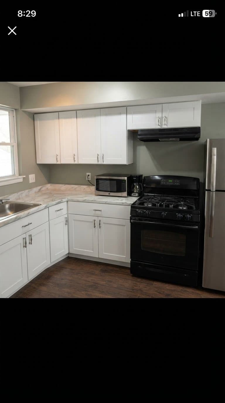 Alexandria Condo: 6323 Stevenson Ave