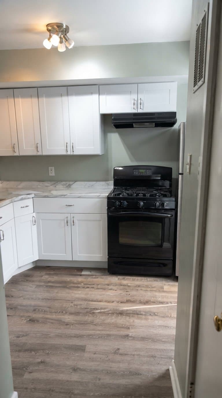 Alexandria Condo: 6323 Stevenson Ave