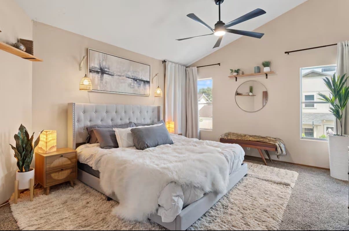 Scottsdale House: 8032 E Redwing Rd