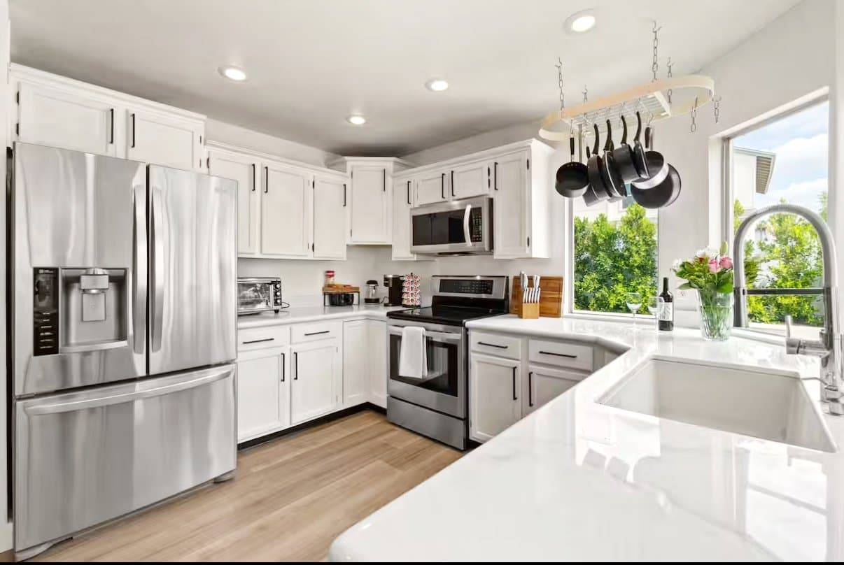 Scottsdale House: 8032 E Redwing Rd