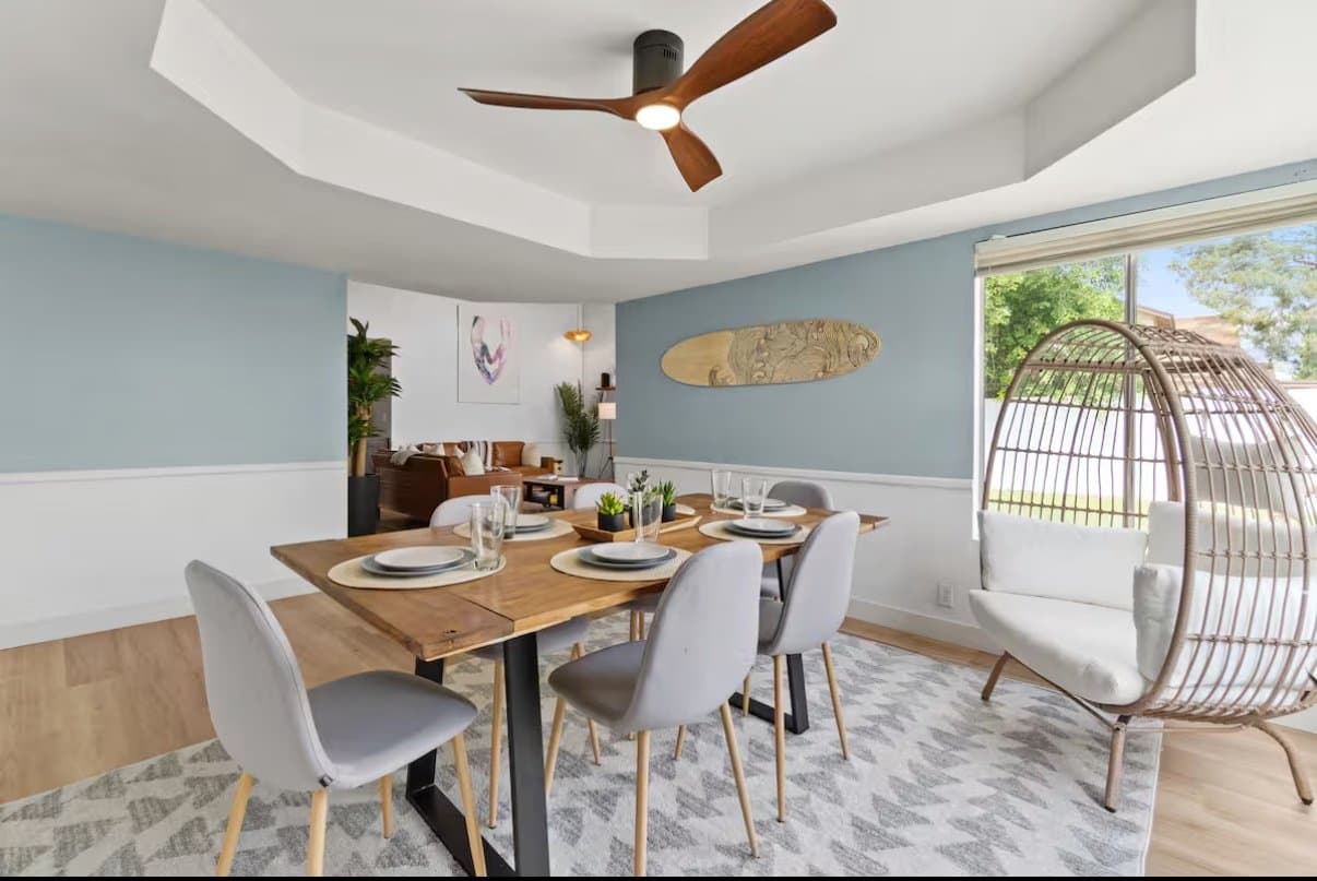 Scottsdale House: 8032 E Redwing Rd