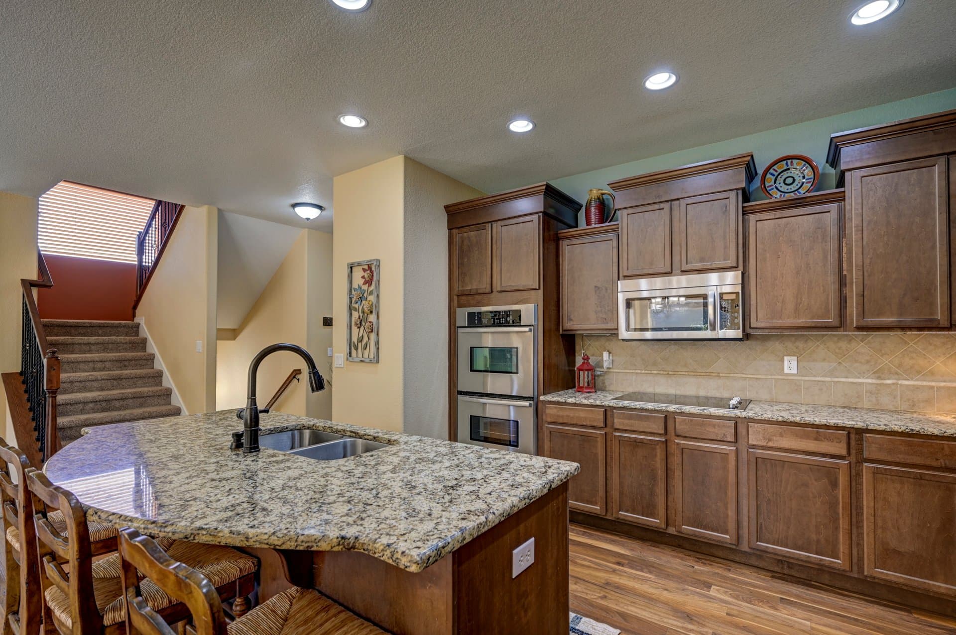 Colorado Springs House: 13631 Northgate Estates Dr
