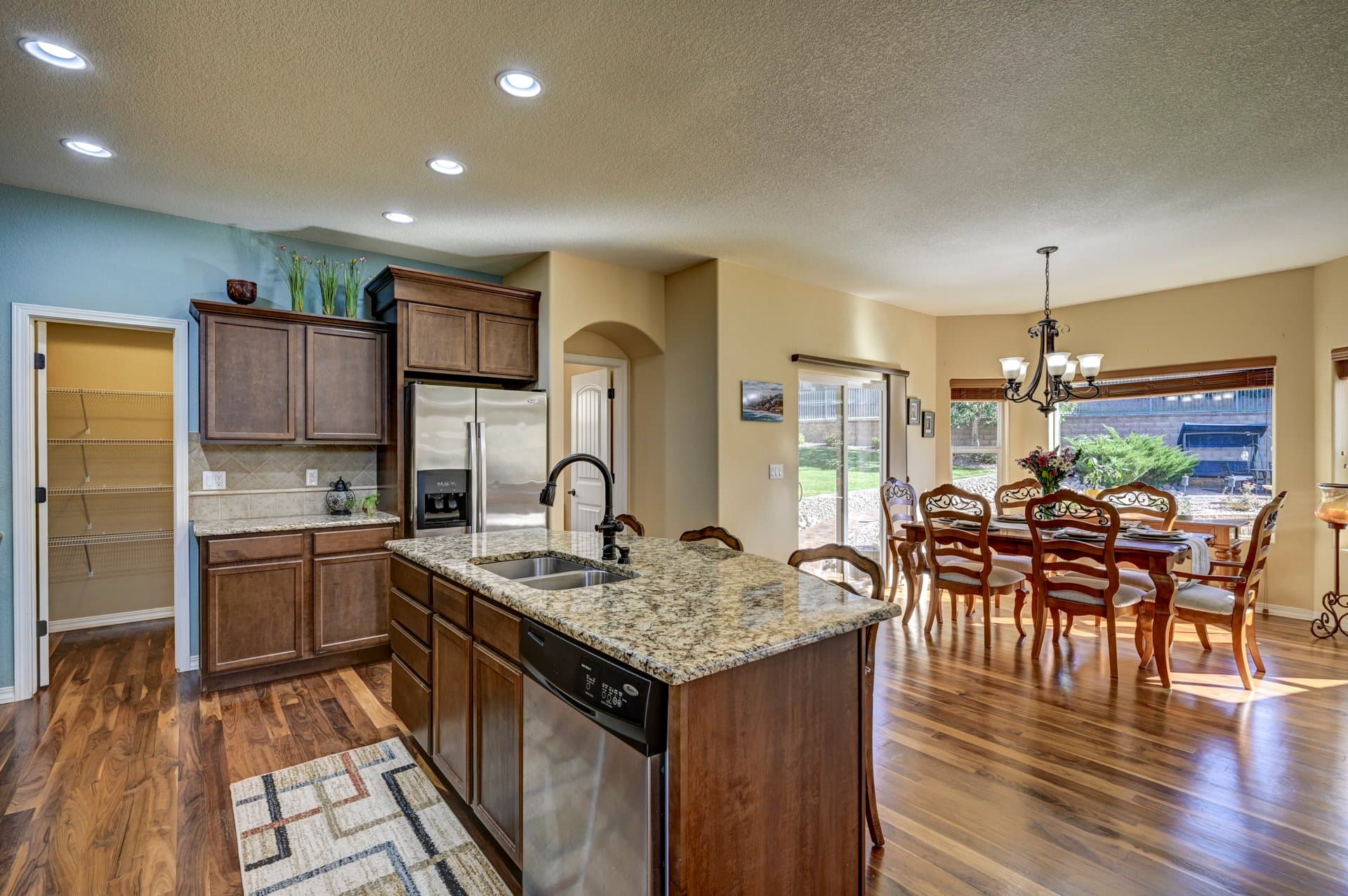 Colorado Springs House: 13631 Northgate Estates Dr
