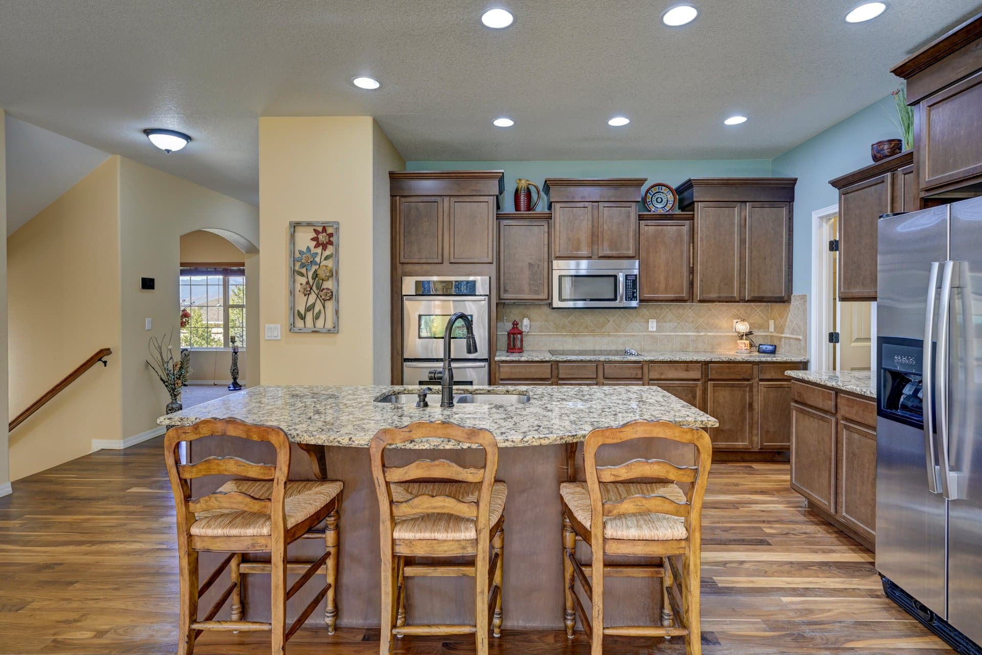 Colorado Springs House: 13631 Northgate Estates Dr