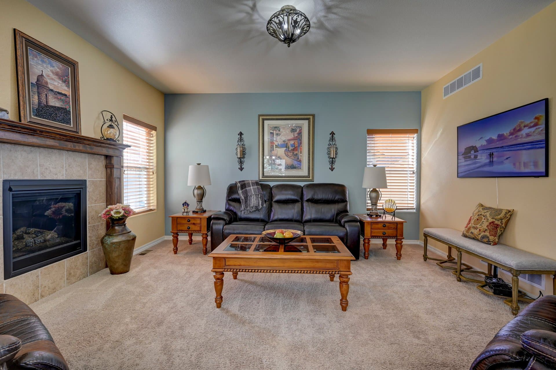 Colorado Springs House: 13631 Northgate Estates Dr