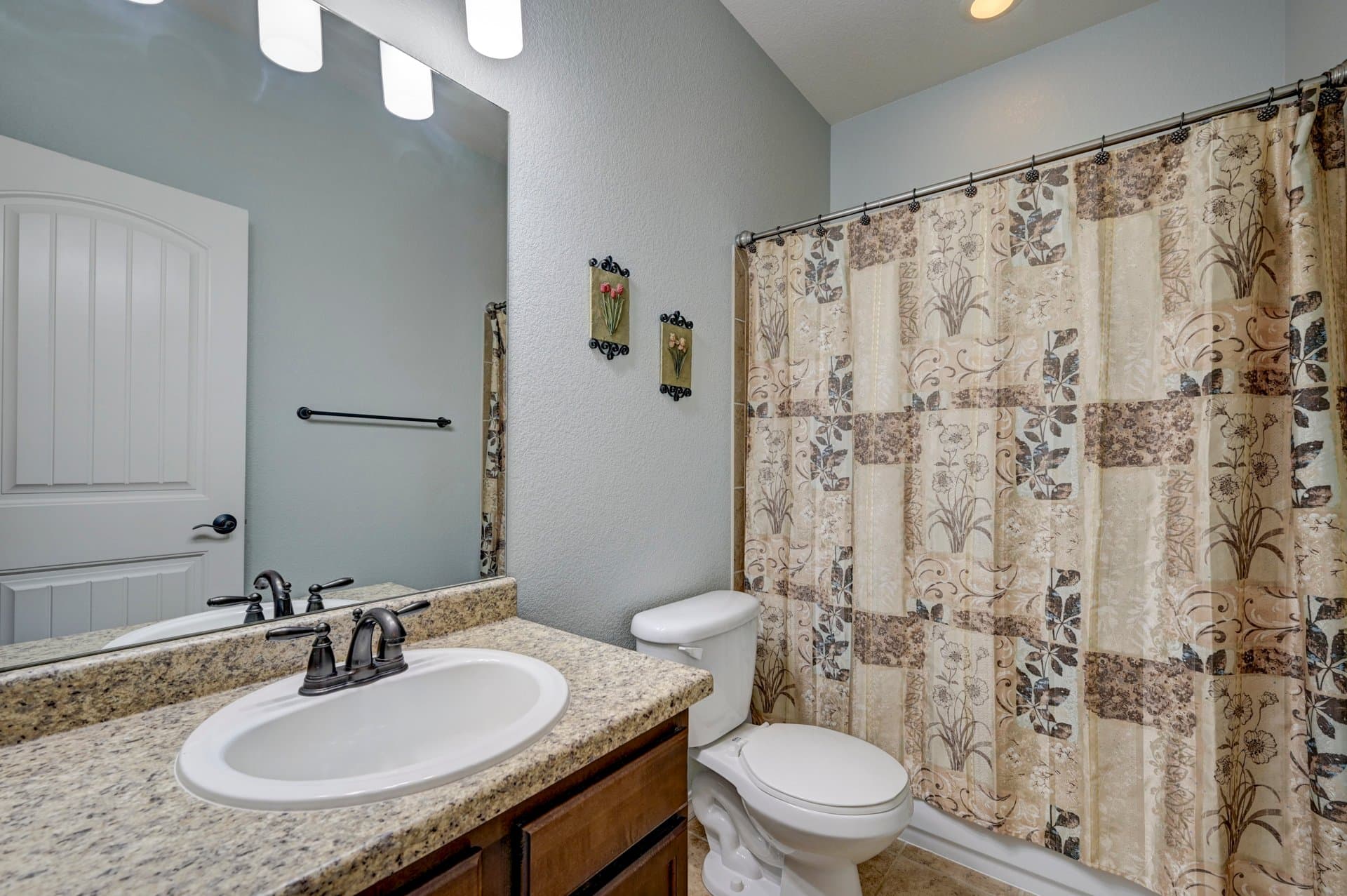Colorado Springs House: 13631 Northgate Estates Dr