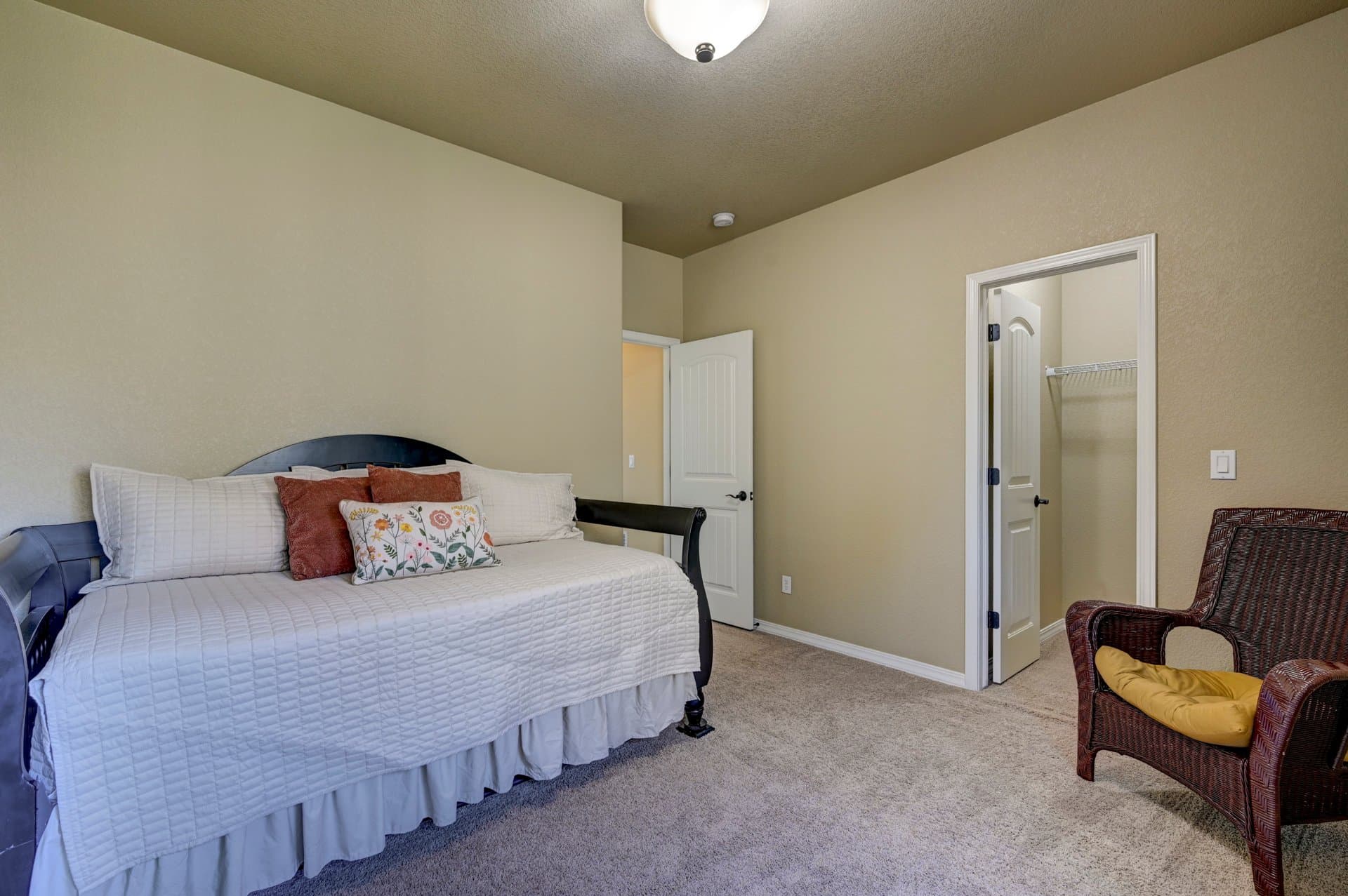 Colorado Springs House: 13631 Northgate Estates Dr
