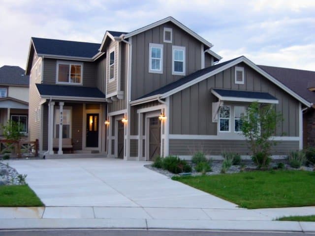 Colorado Springs House: 8120 Knotty Alder Ct
