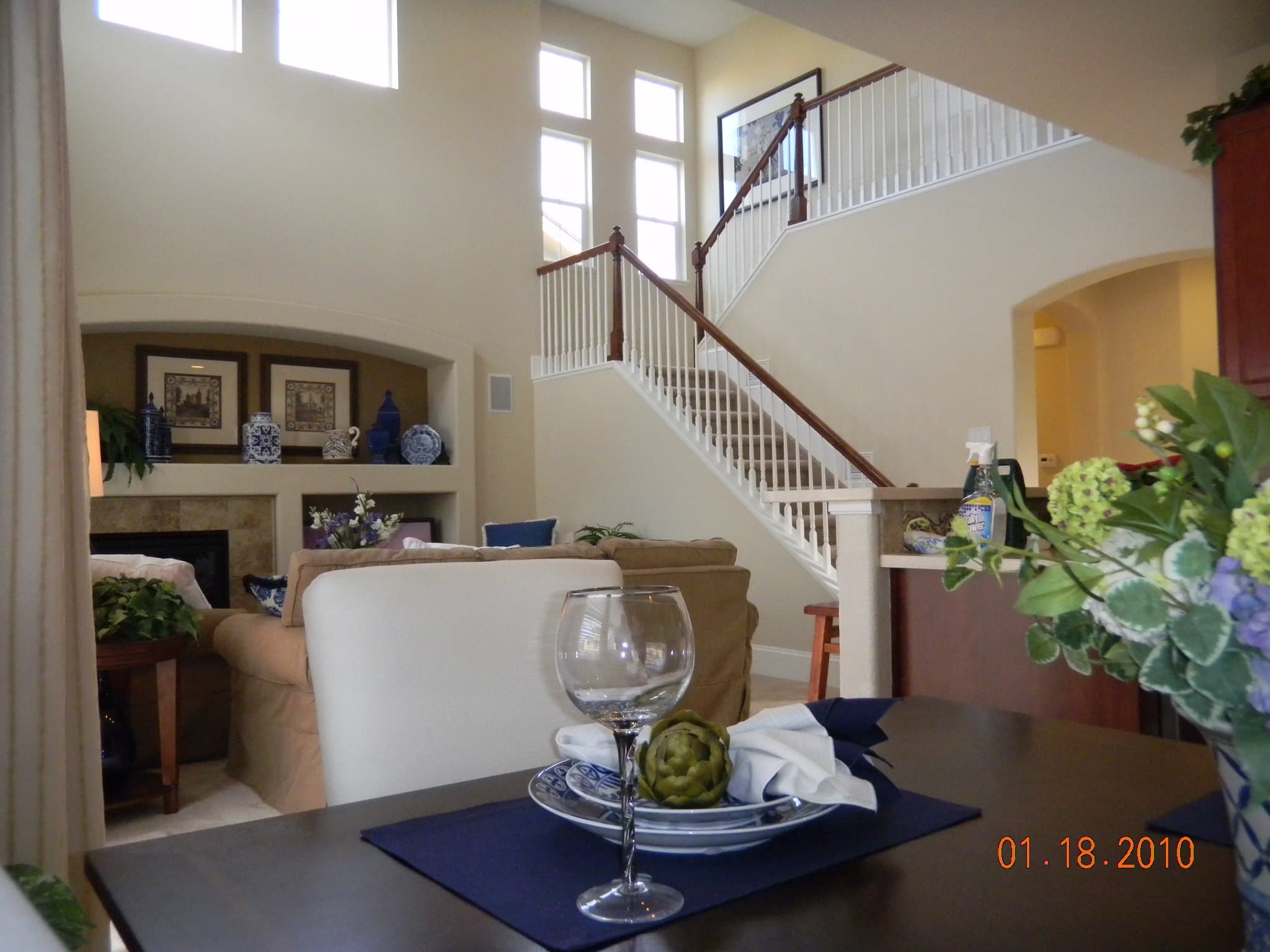 Colorado Springs House: 8120 Knotty Alder Ct