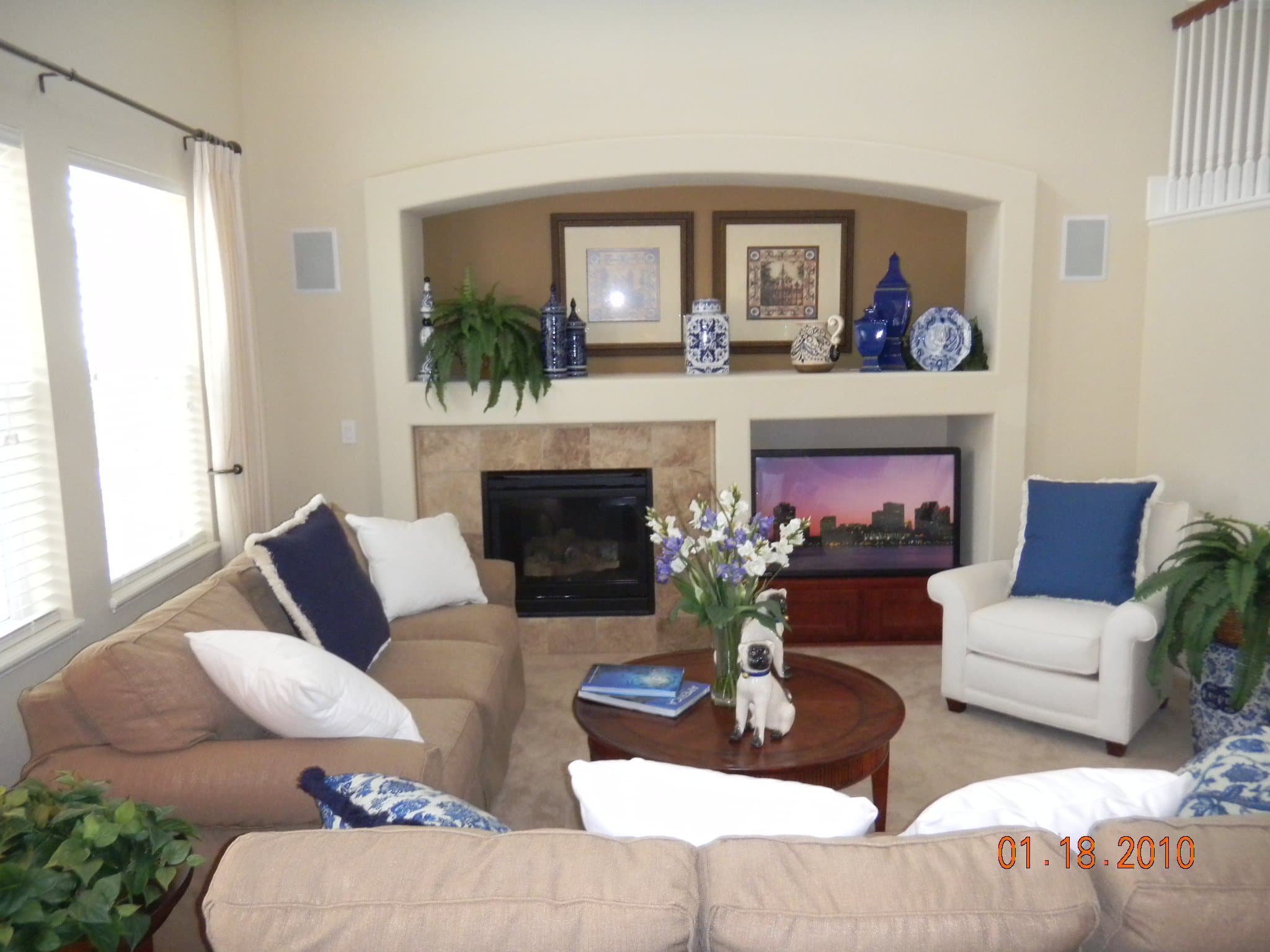 Colorado Springs House: 8120 Knotty Alder Ct