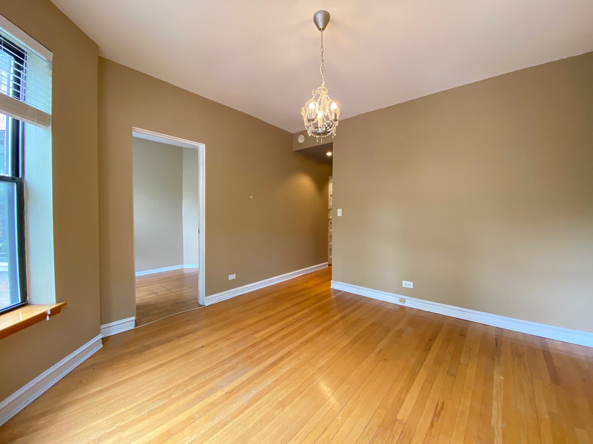 Chicago Condo: 3806 N Fremont St
