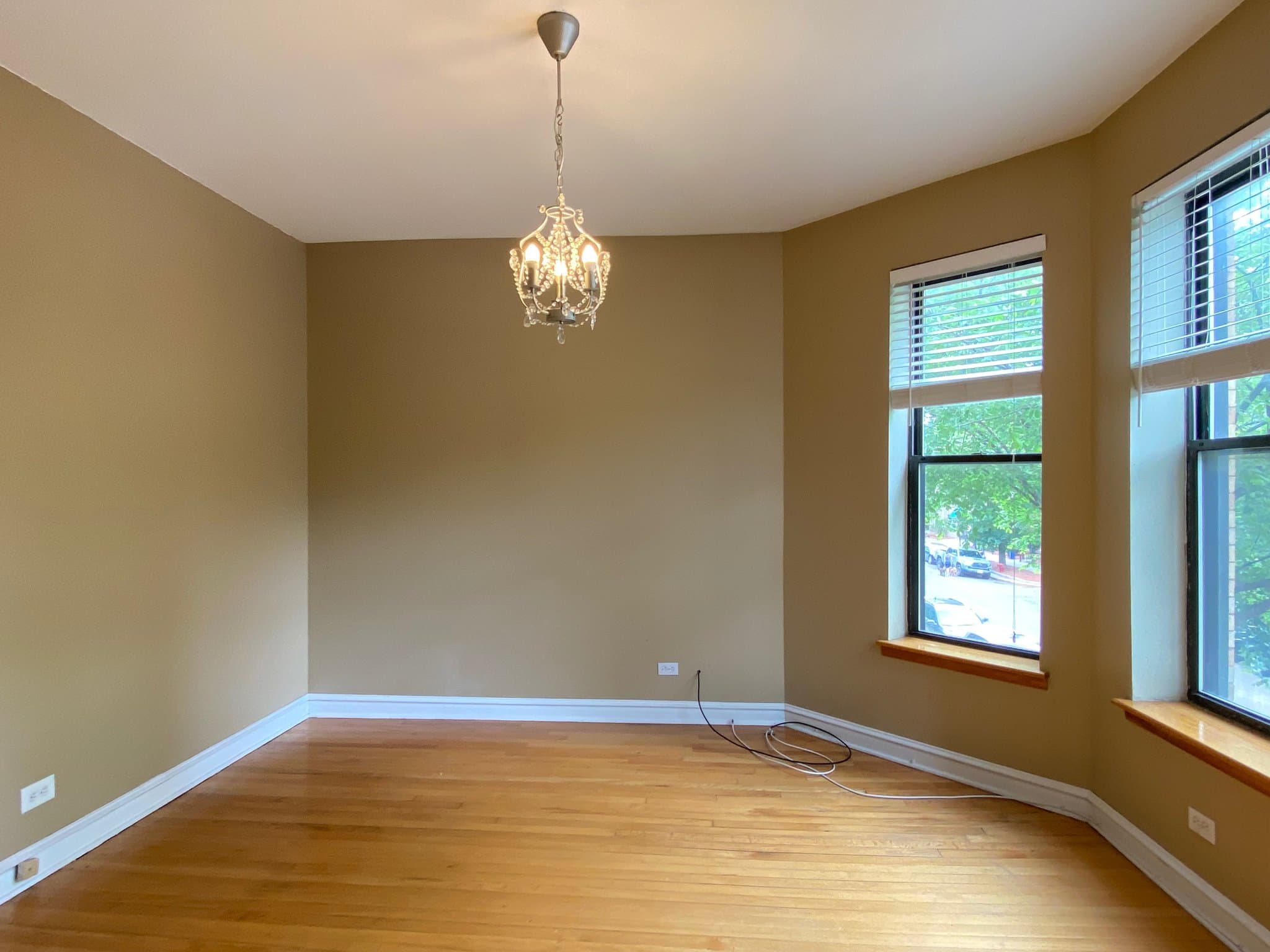 Chicago Condo: 3806 N Fremont St