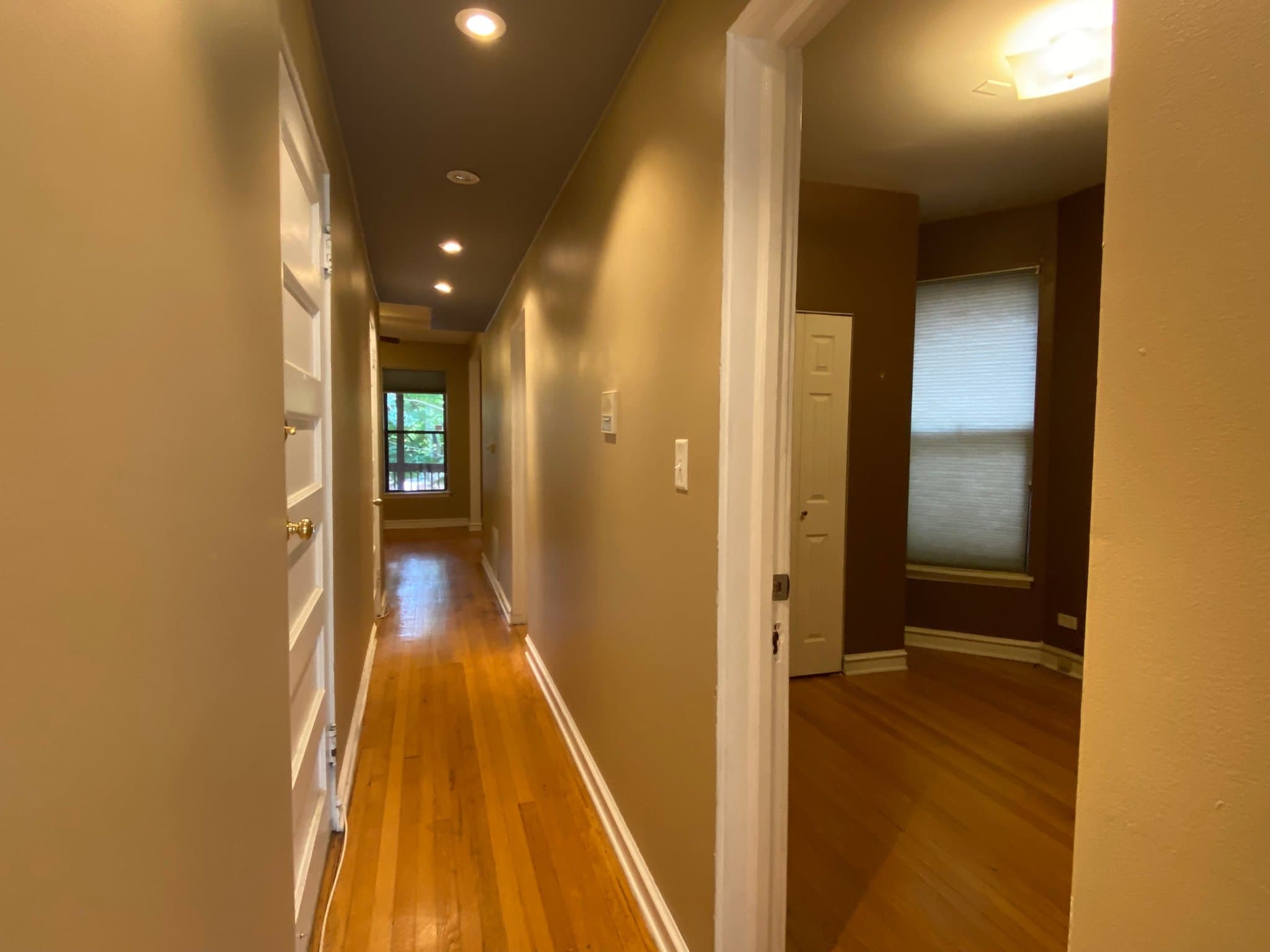 Chicago Condo: 3806 N Fremont St