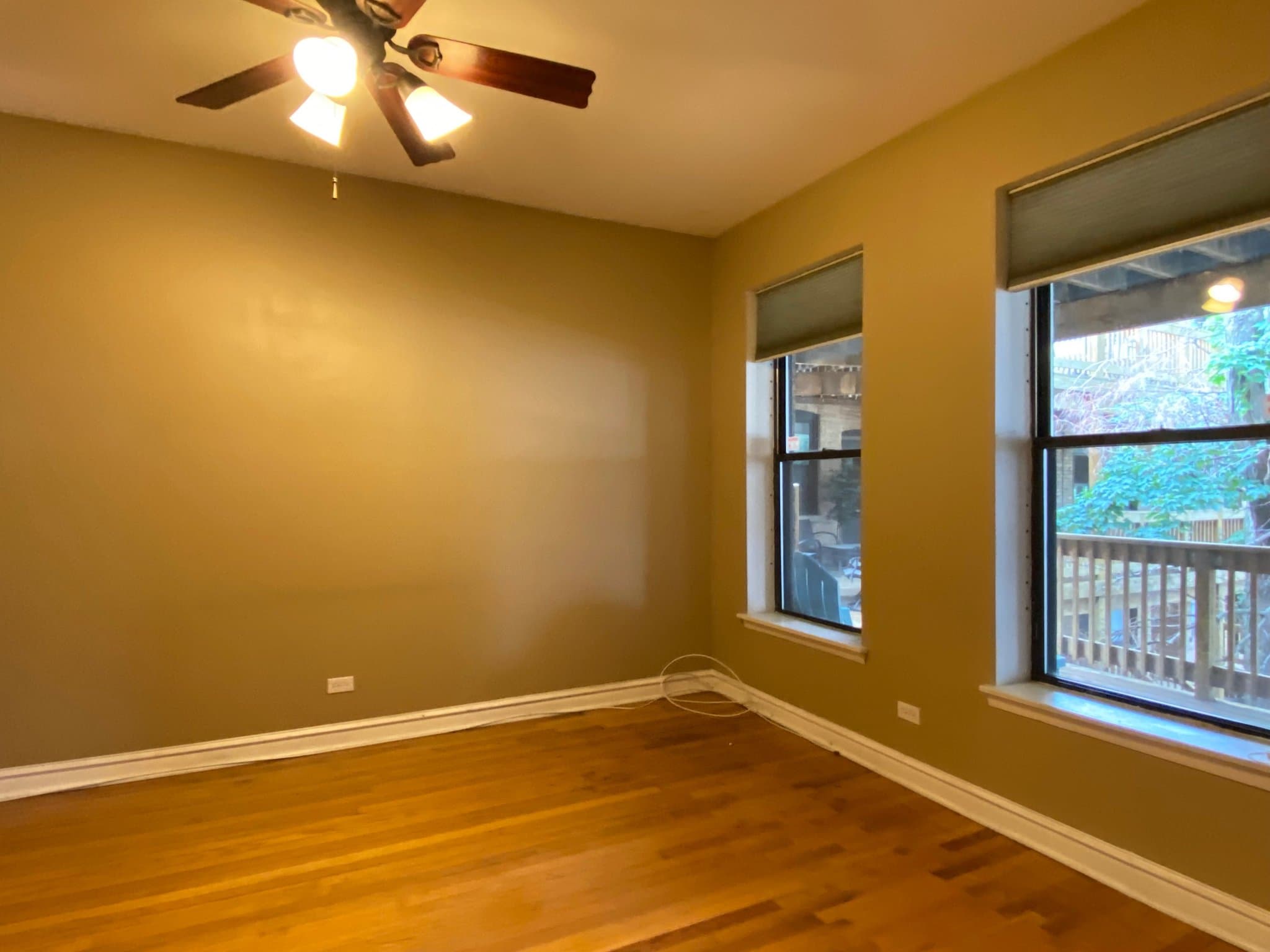 Chicago Condo: 3806 N Fremont St