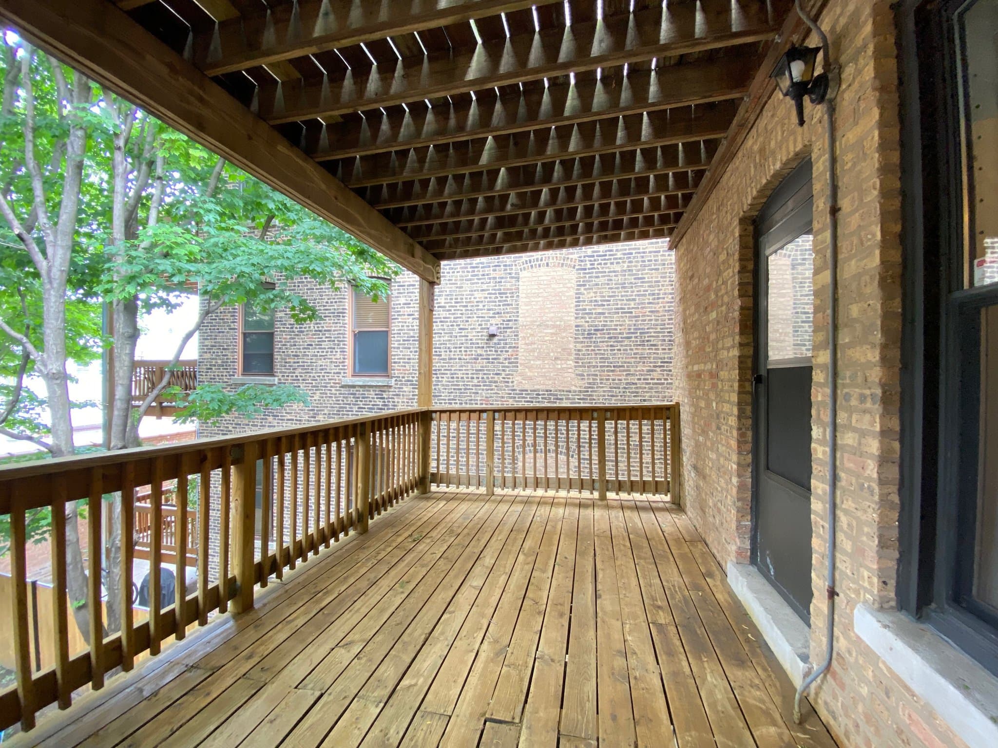 Chicago Condo: 3806 N Fremont St
