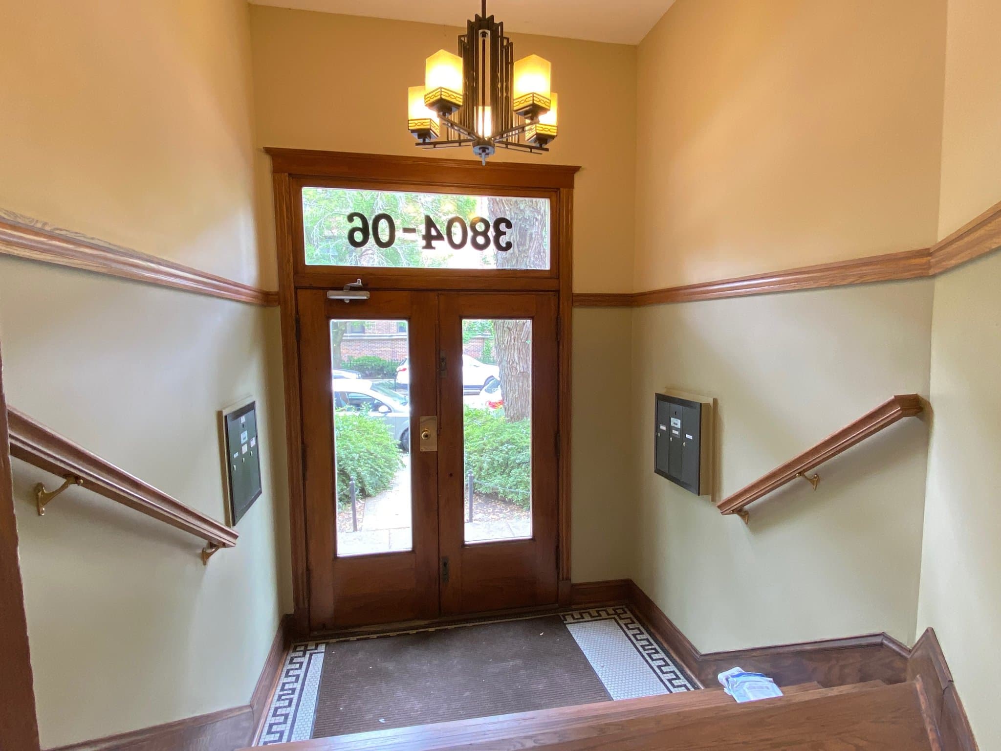 Chicago Condo: 3806 N Fremont St