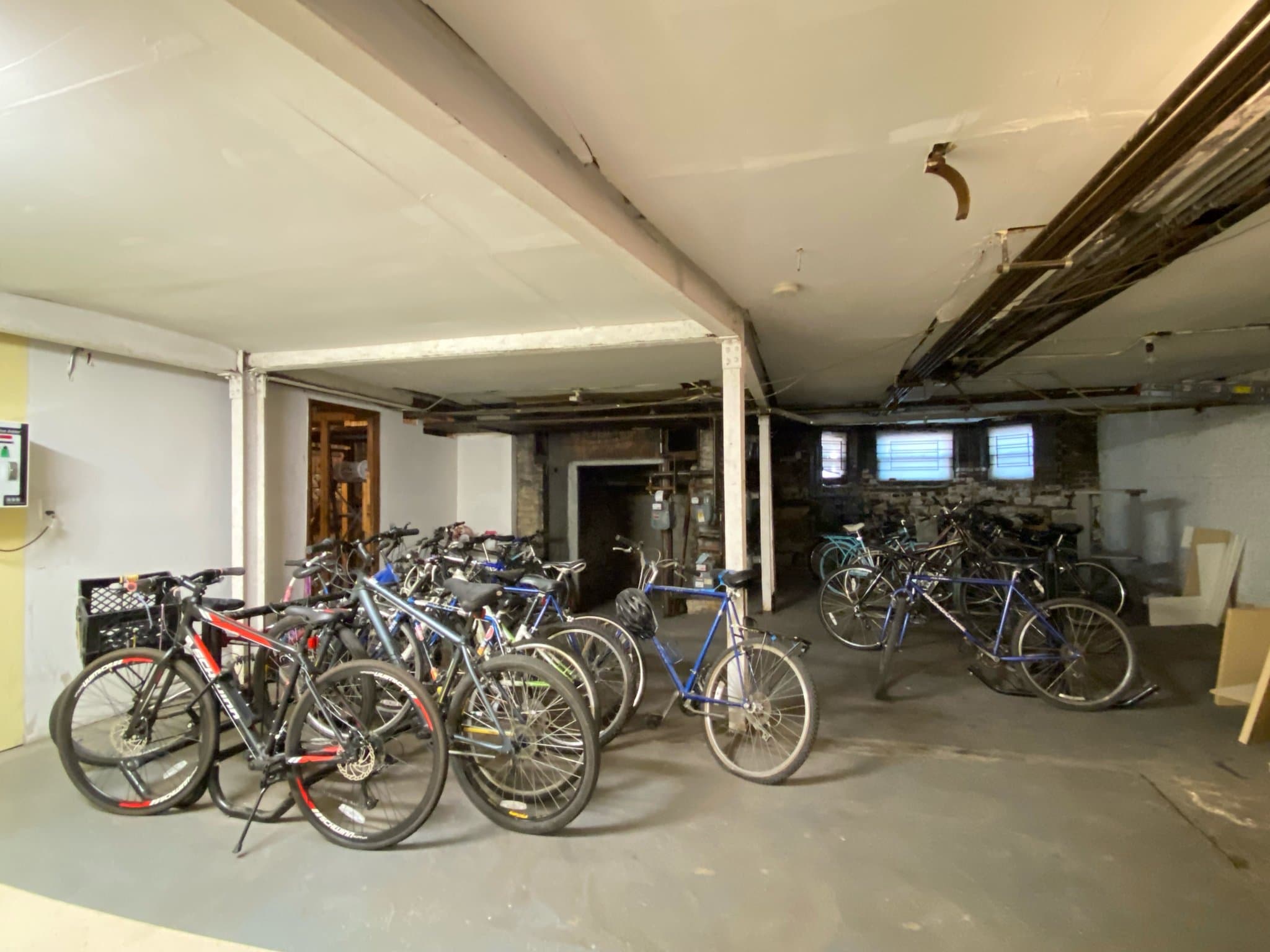 Chicago Condo: 3806 N Fremont St