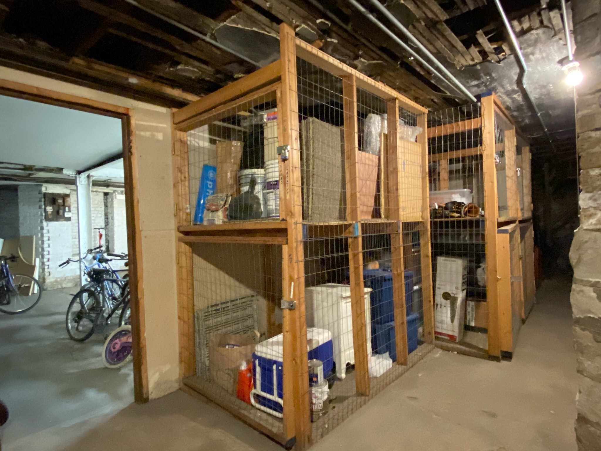 Chicago Condo: 3806 N Fremont St