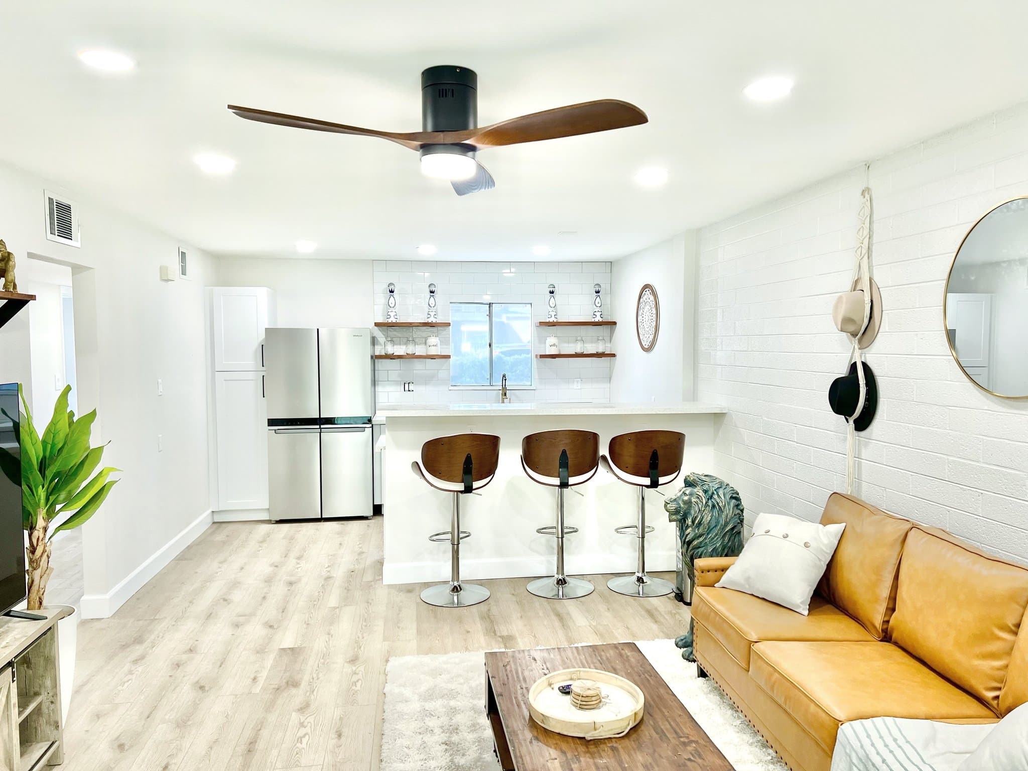 Scottsdale Condo: 6824 E 2nd St