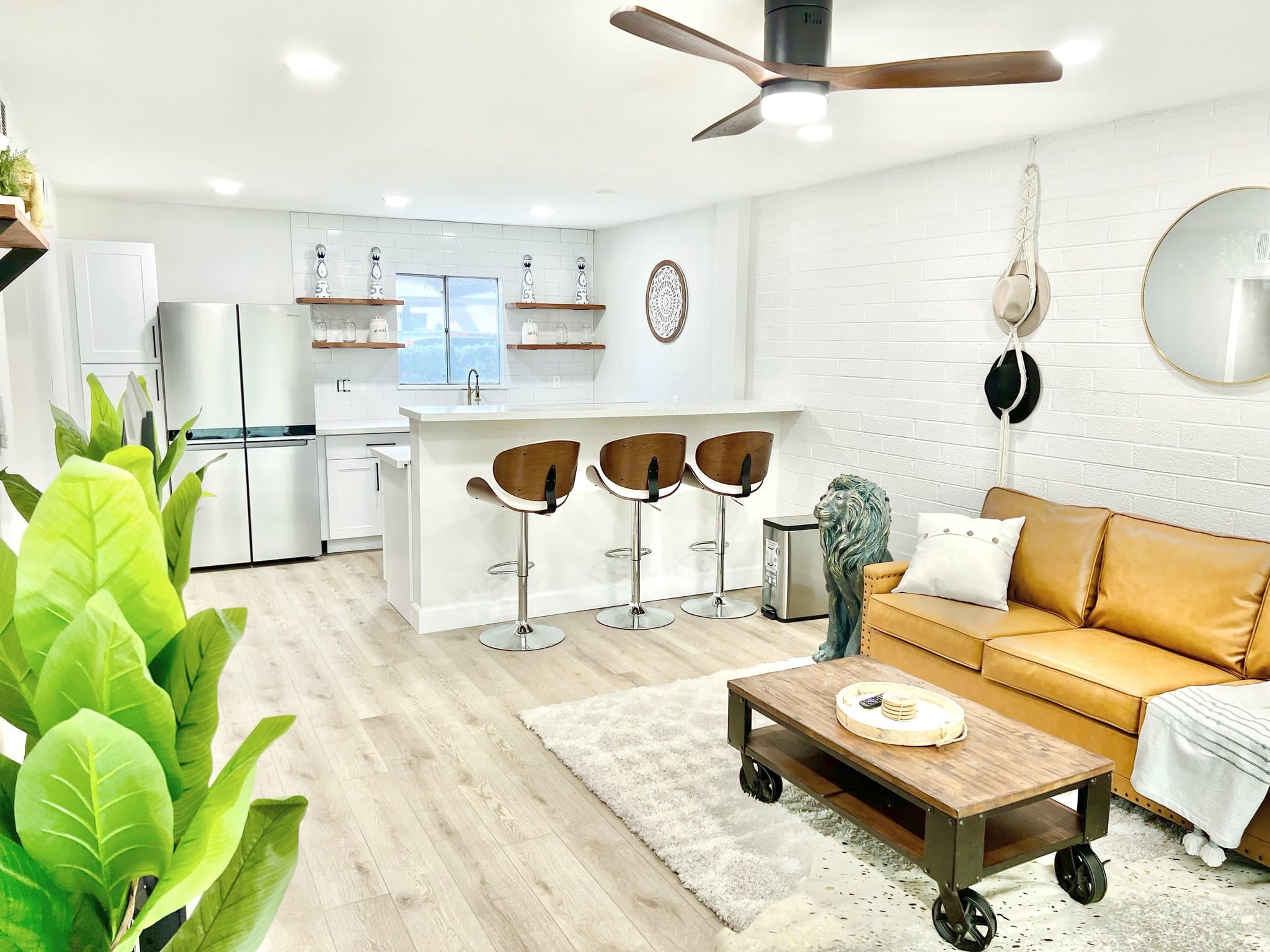 Scottsdale Condo: 6824 E 2nd St