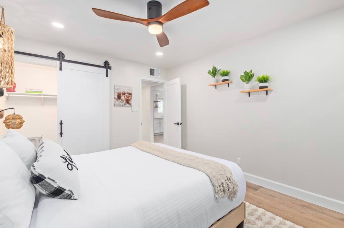 Scottsdale Condo: 6824 E 2nd St