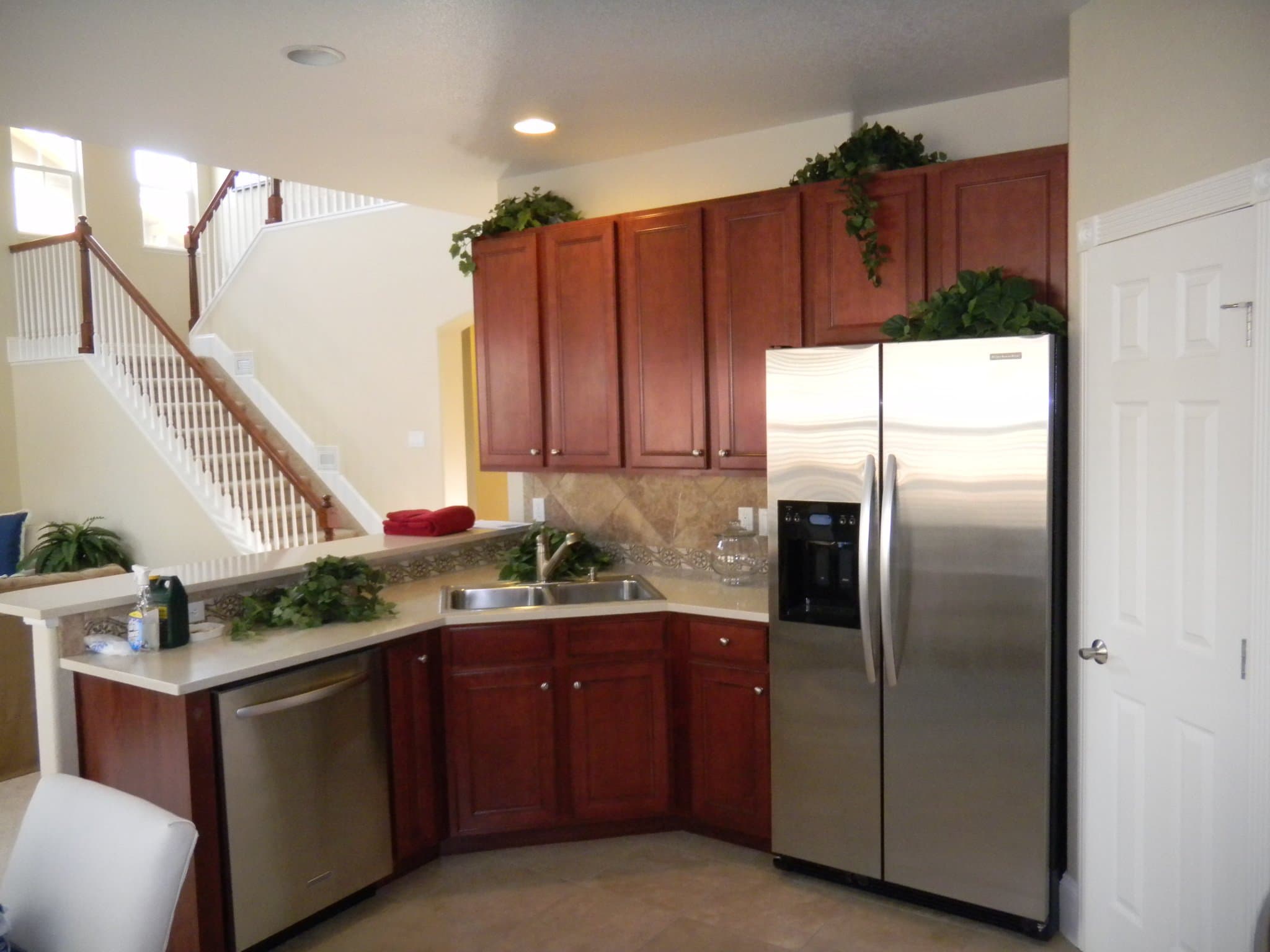 Colorado Springs House: 8120 Knotty Alder Ct