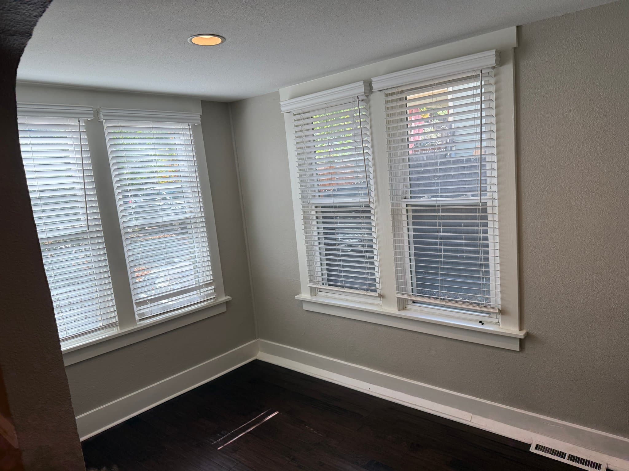 Colorado Springs House: 518 W Platte Ave