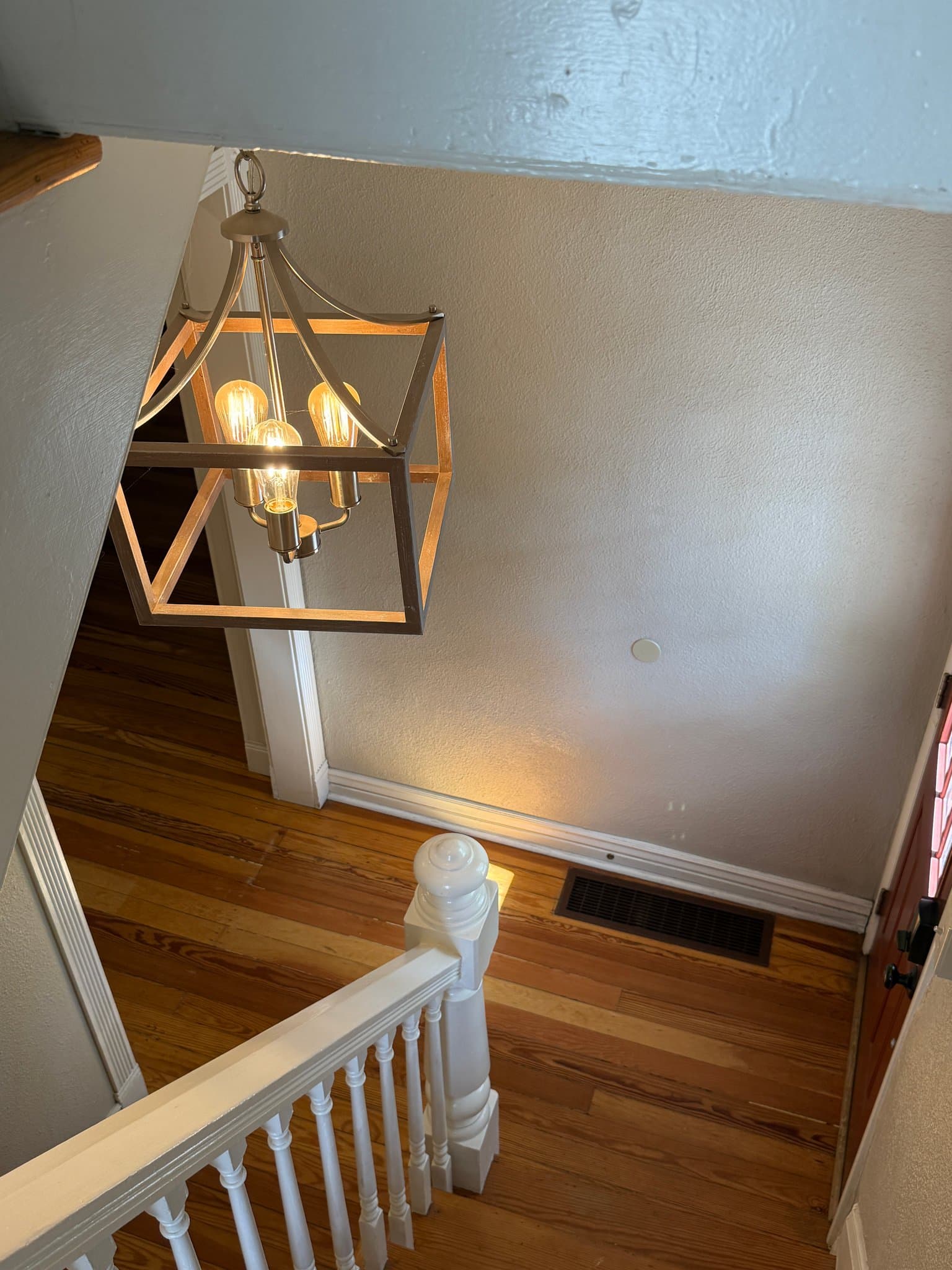 Colorado Springs House: 518 W Platte Ave