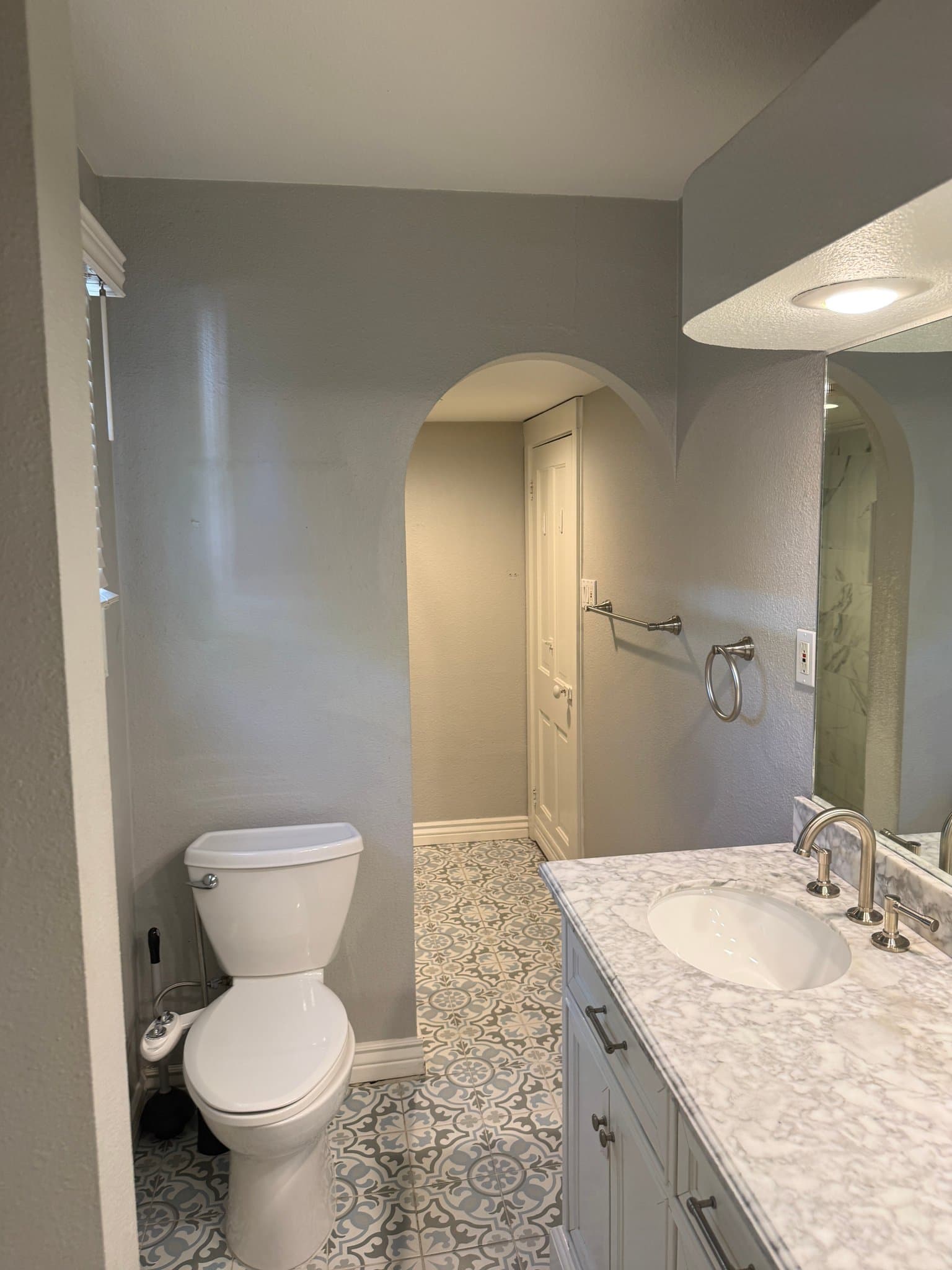 Colorado Springs House: 518 W Platte Ave