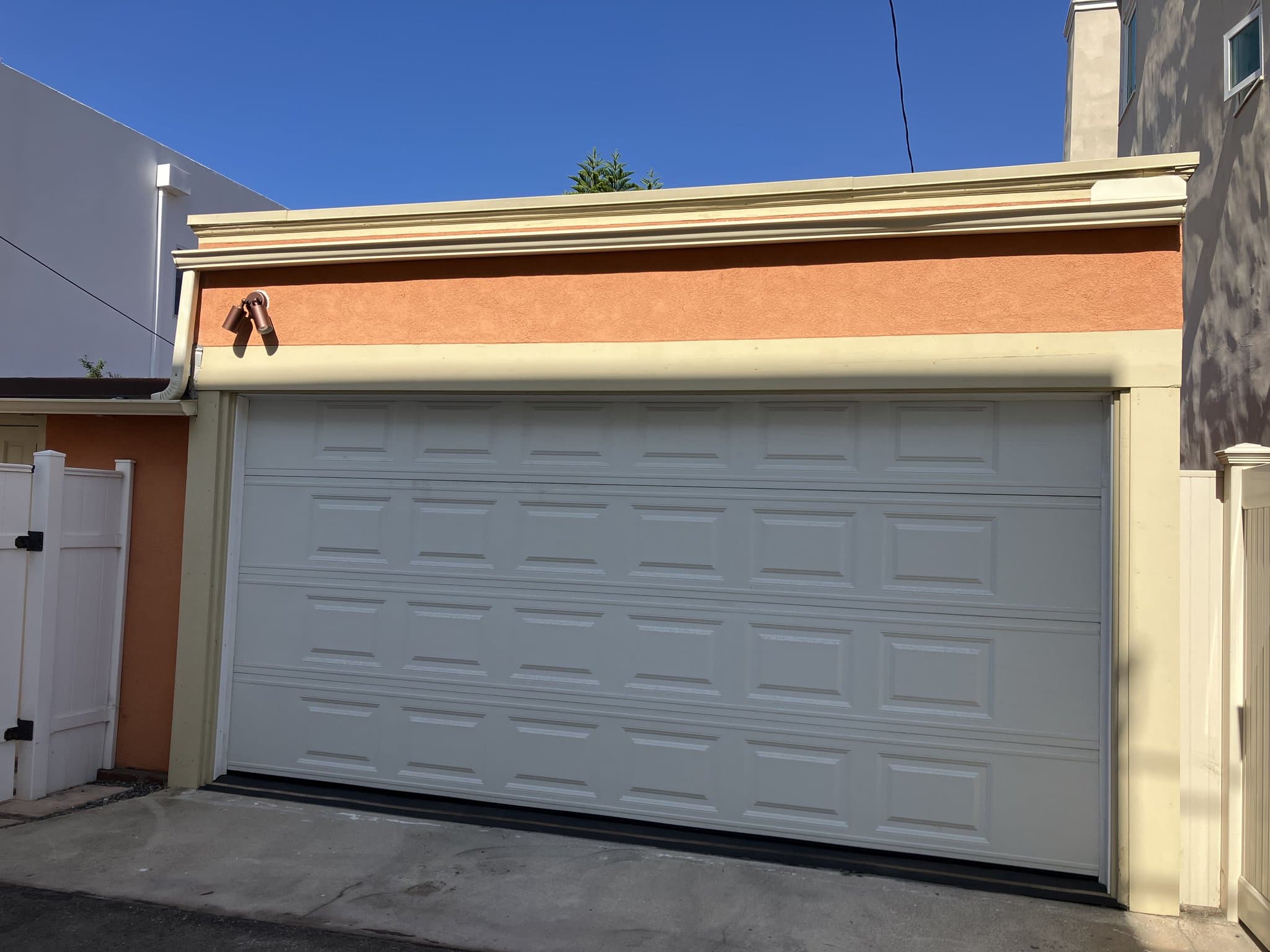 Manhattan Beach House: 424 28th St