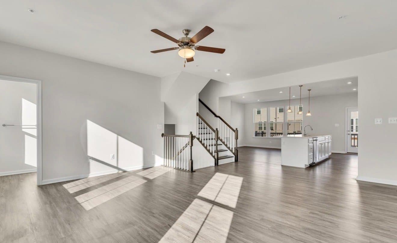 Waldorf Townhome: 10999 Oswestry Street