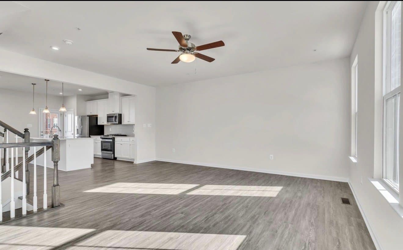 Waldorf Townhome: 10999 Oswestry Street
