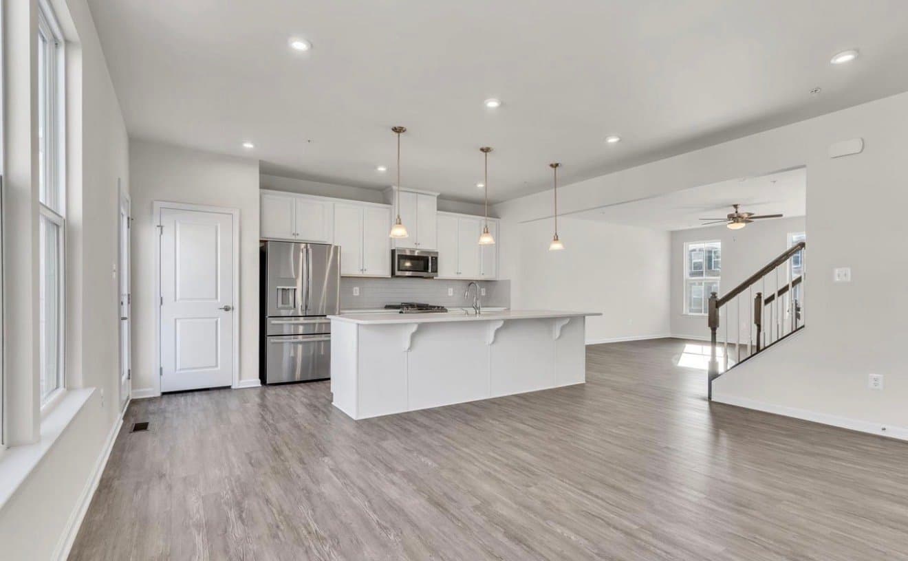 Waldorf Townhome: 10999 Oswestry Street
