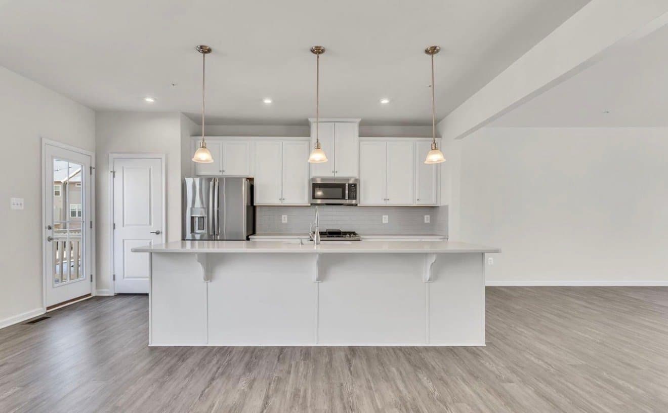 Waldorf Townhome: 10999 Oswestry Street