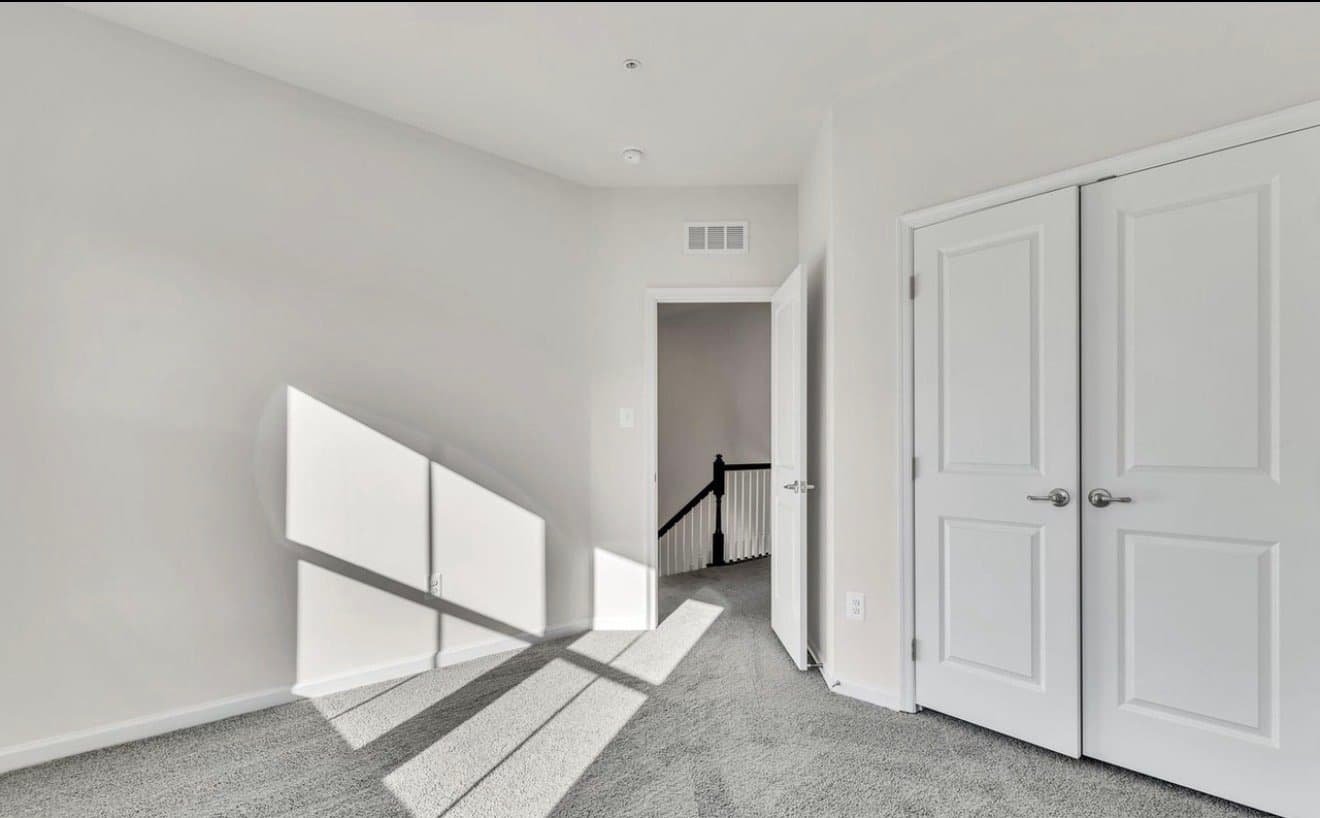 Waldorf Townhome: 10999 Oswestry Street