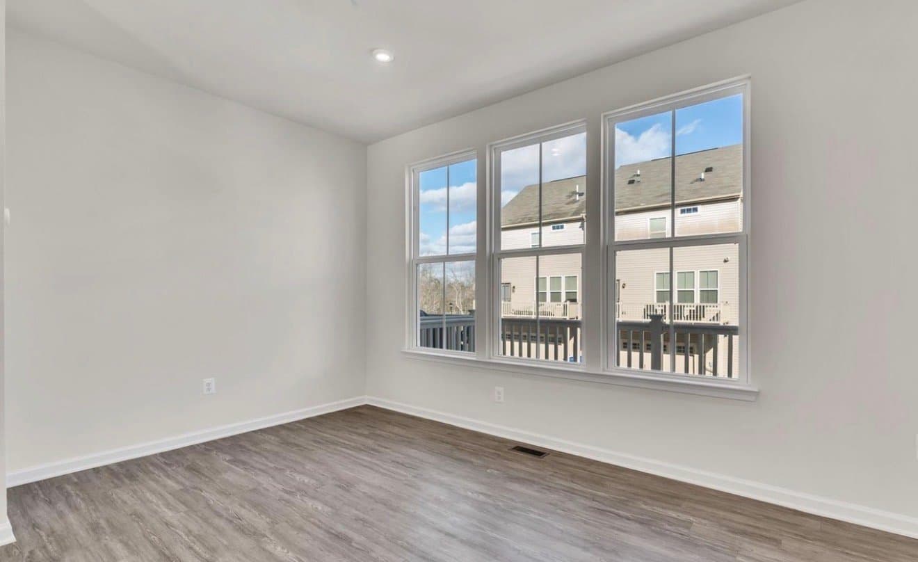 Waldorf Townhome: 10999 Oswestry Street