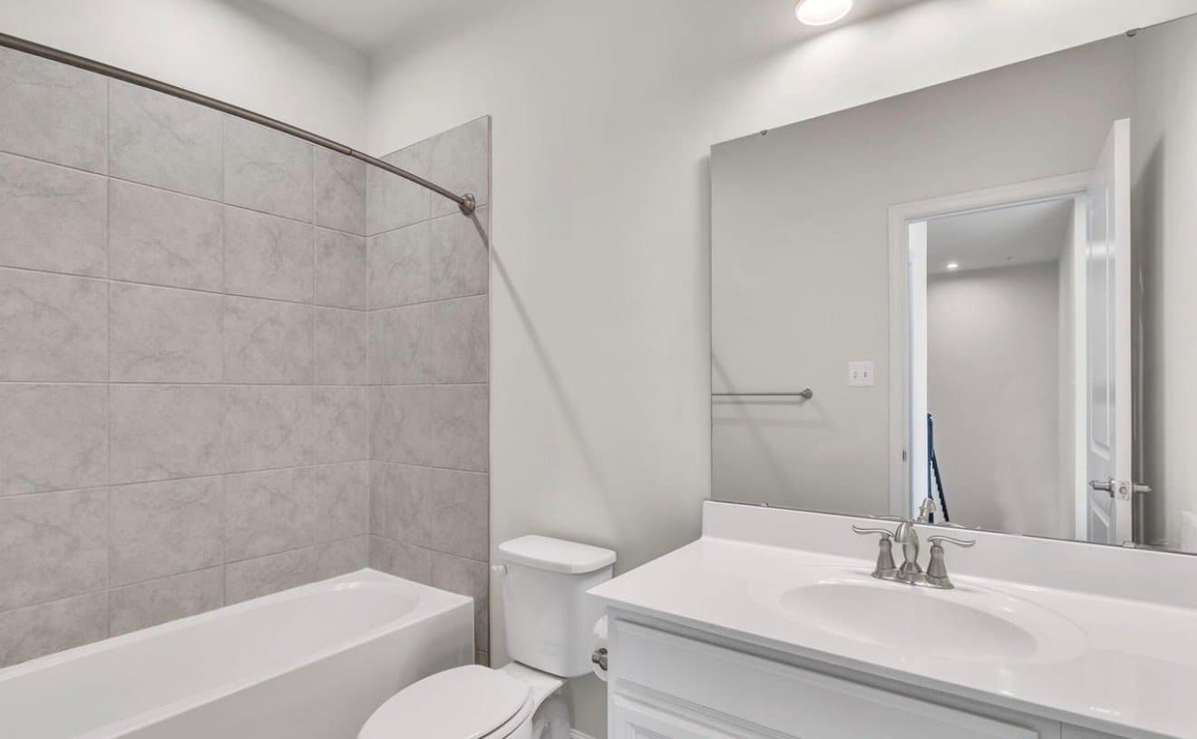 Waldorf Townhome: 10999 Oswestry Street