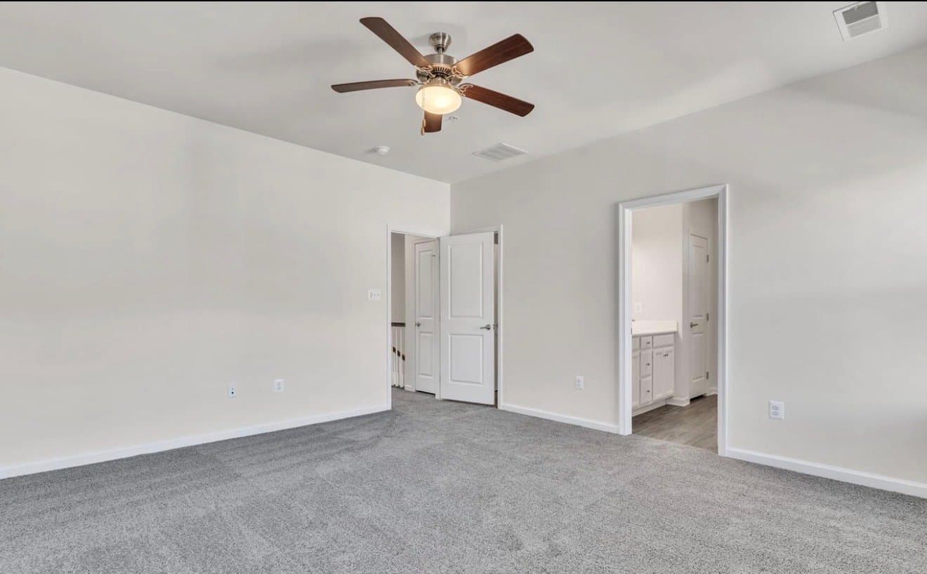 Waldorf Townhome: 10999 Oswestry Street