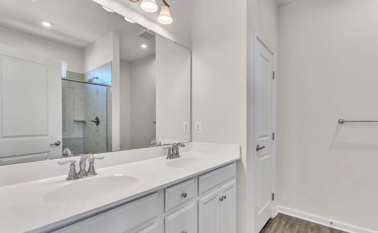 Waldorf Townhome: 10999 Oswestry Street