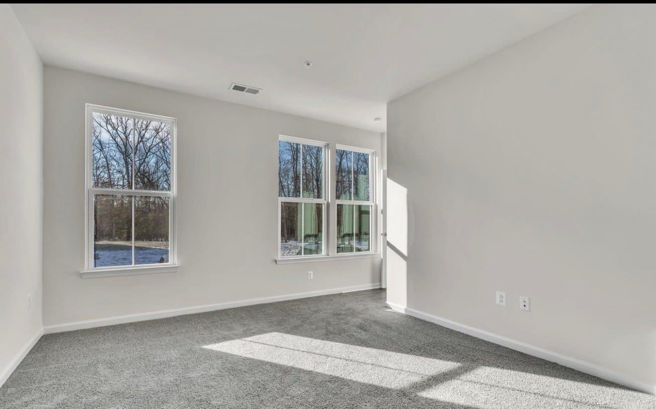 Waldorf Townhome: 10999 Oswestry Street