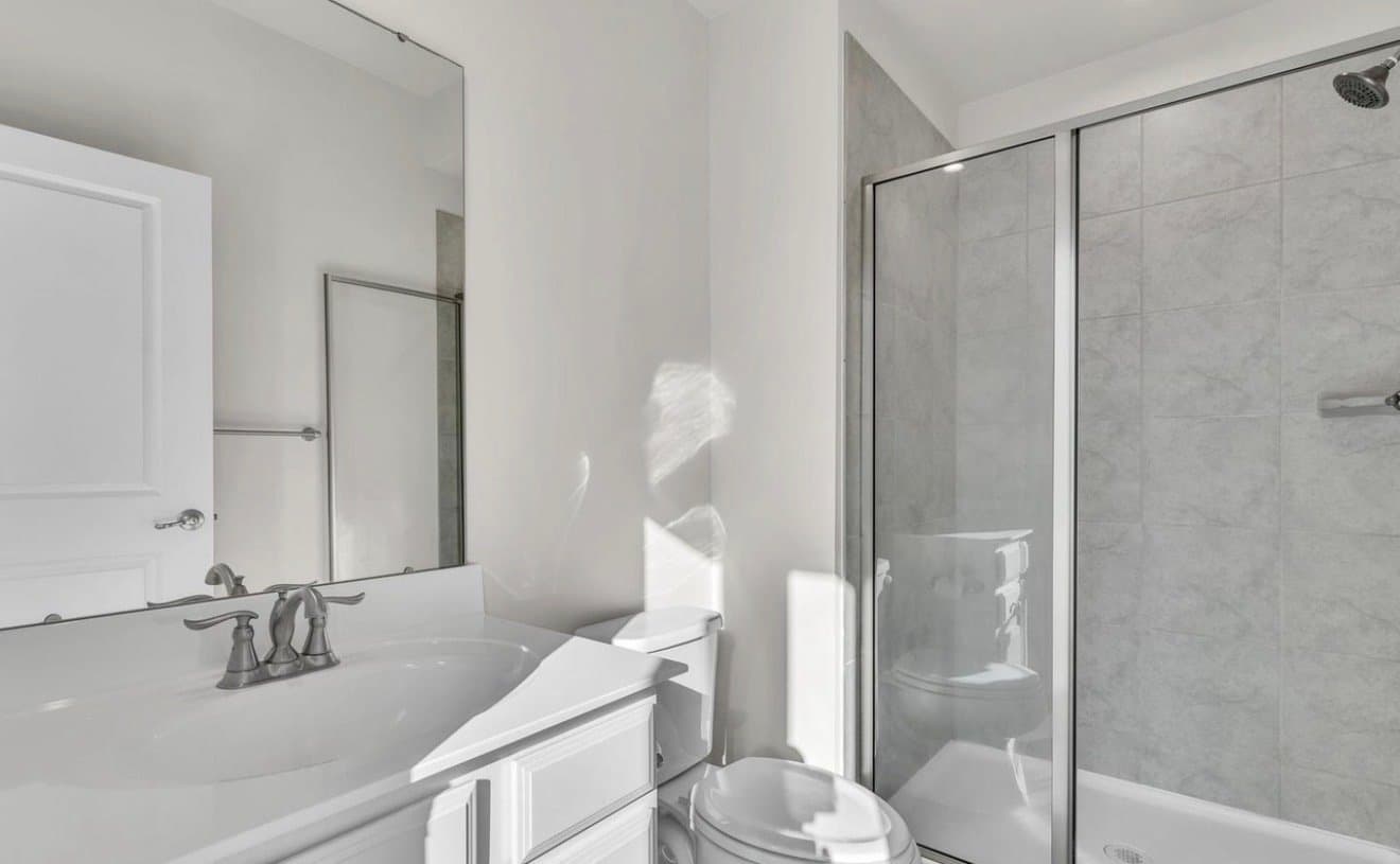 Waldorf Townhome: 10999 Oswestry Street