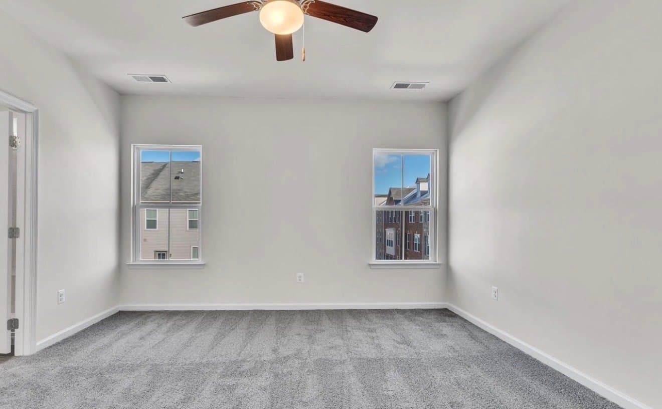 Waldorf Townhome: 10999 Oswestry Street