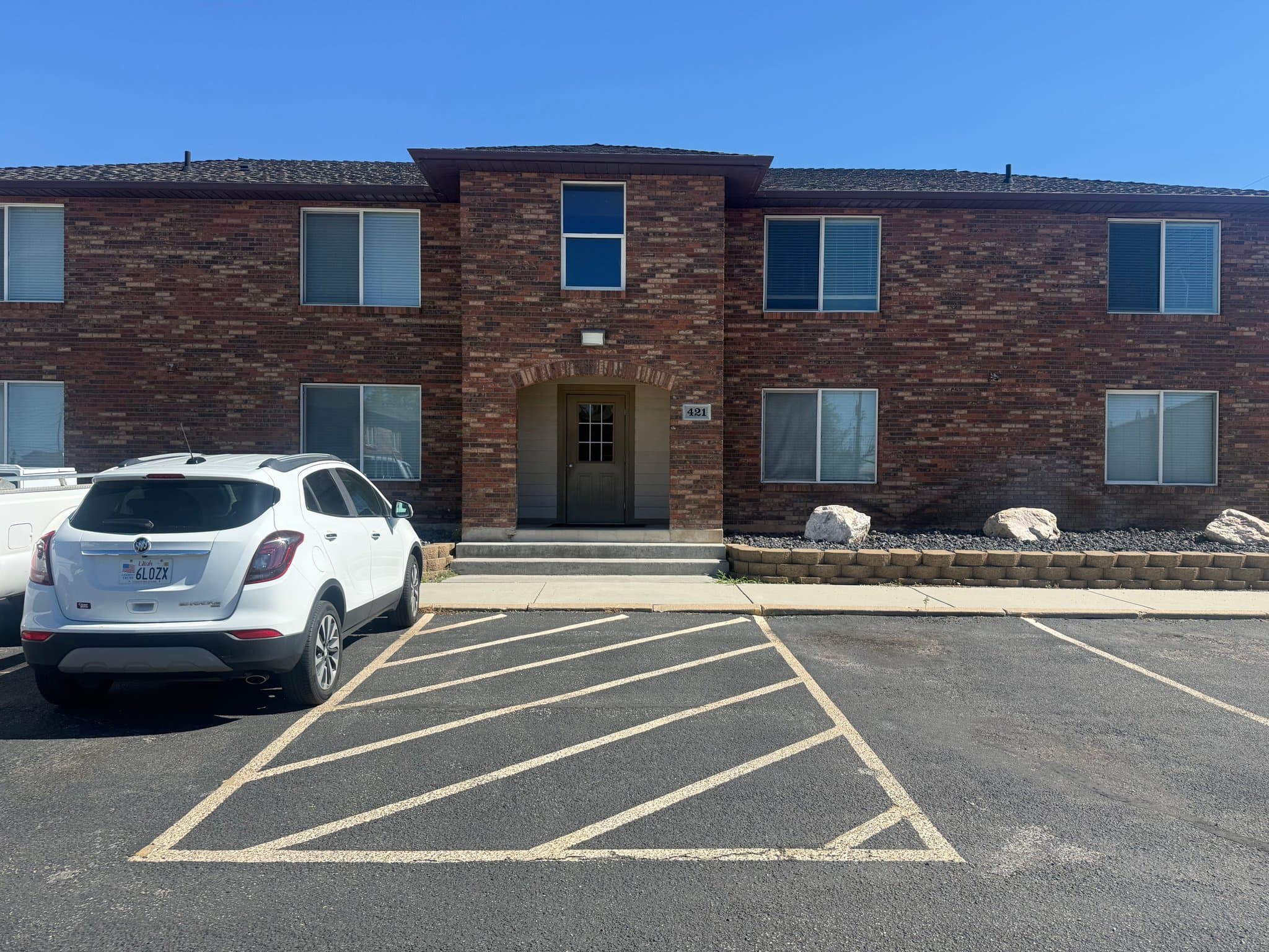 North Ogden Multiplex: 421 E 2050 N