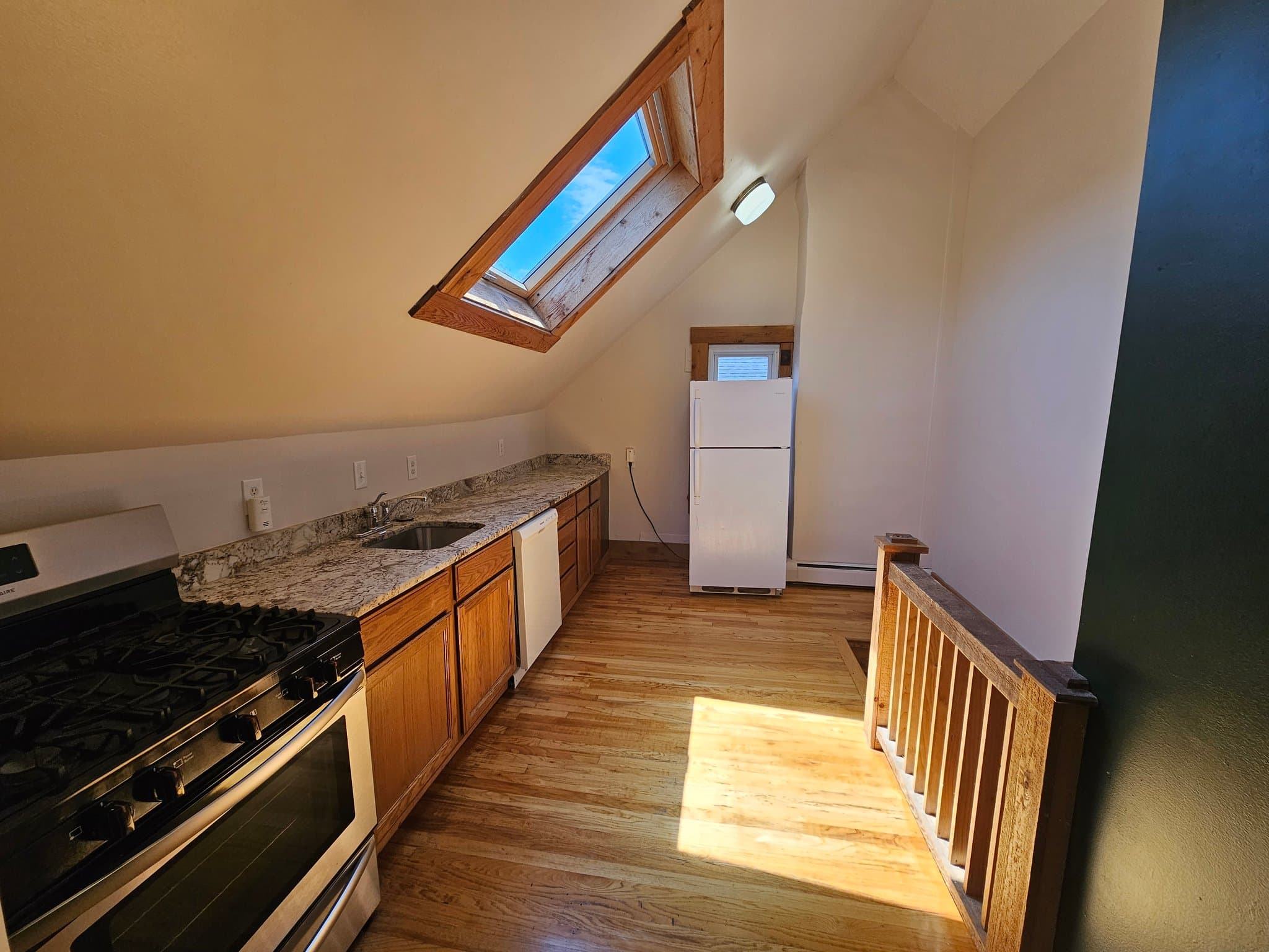 Rochester Apartment: 14 OXFORD ST, ROCHESTER, NY 14607