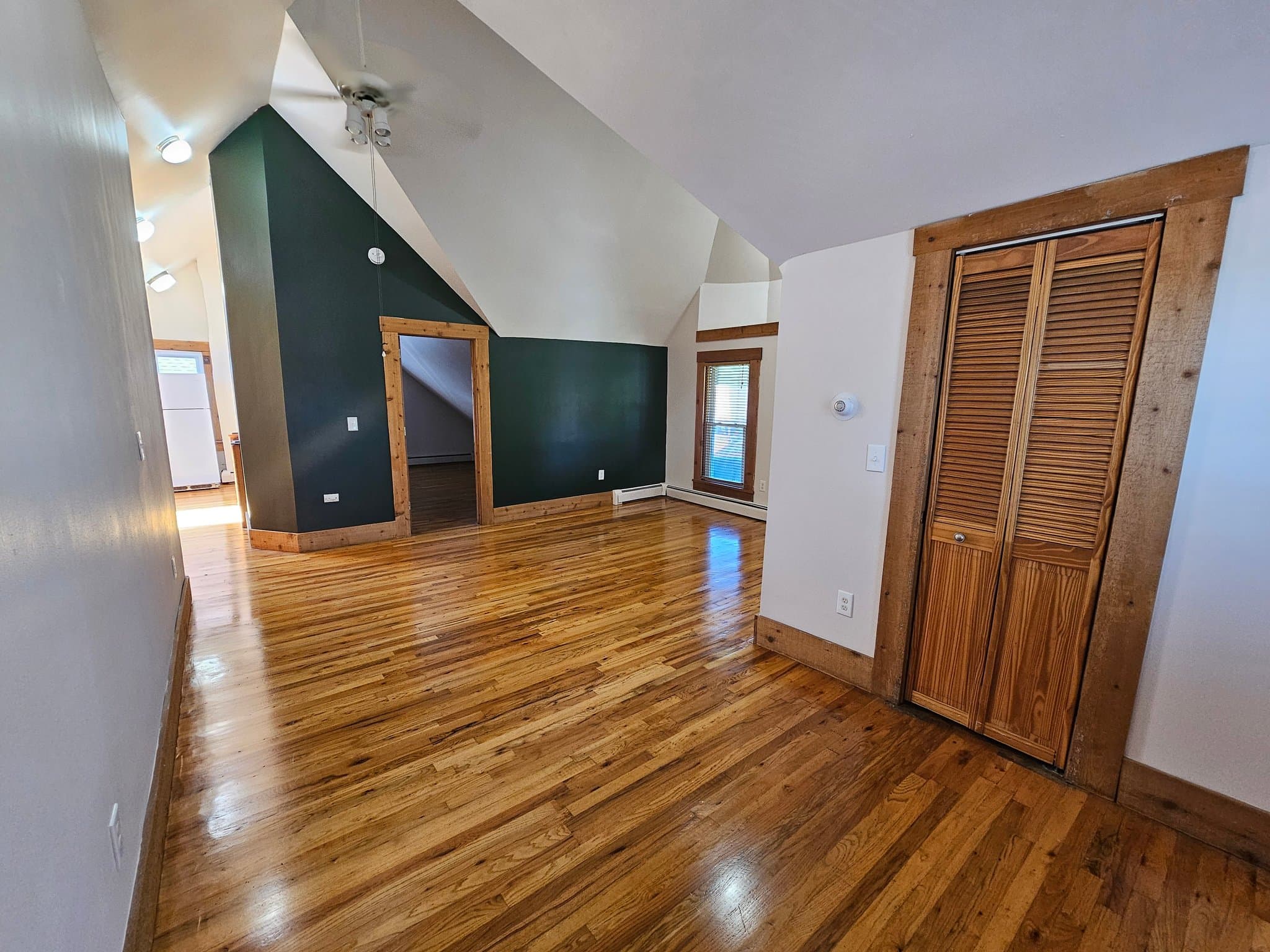Rochester Apartment: 14 OXFORD ST, ROCHESTER, NY 14607