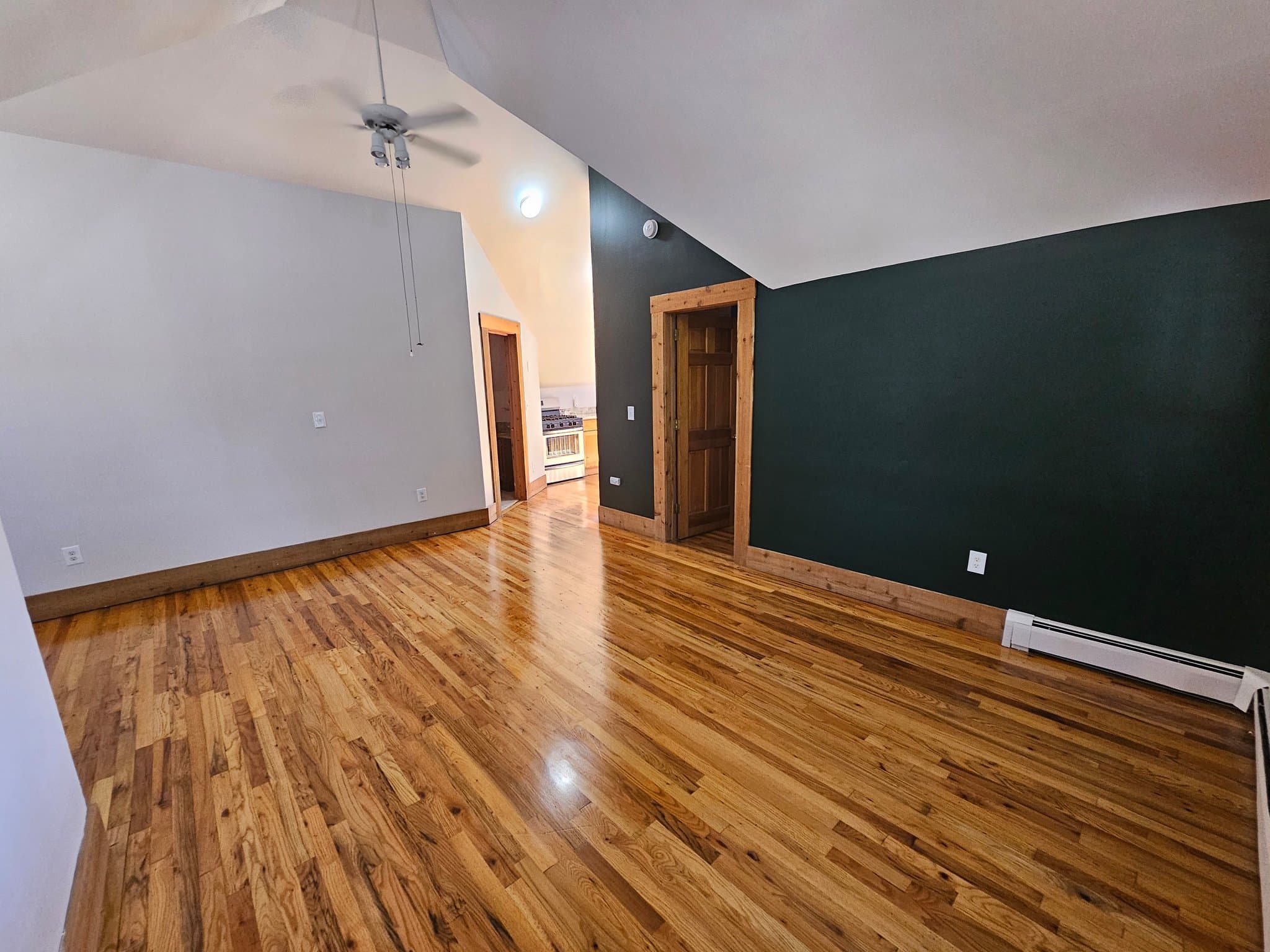 Rochester Apartment: 14 OXFORD ST, ROCHESTER, NY 14607