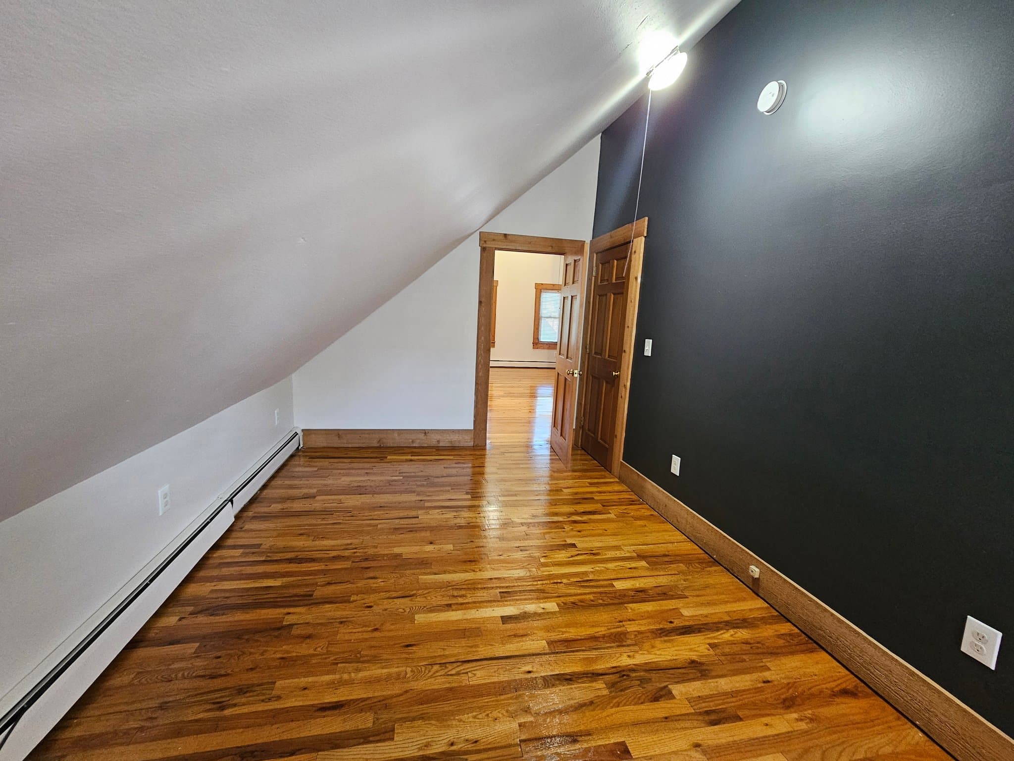 Rochester Apartment: 14 OXFORD ST, ROCHESTER, NY 14607