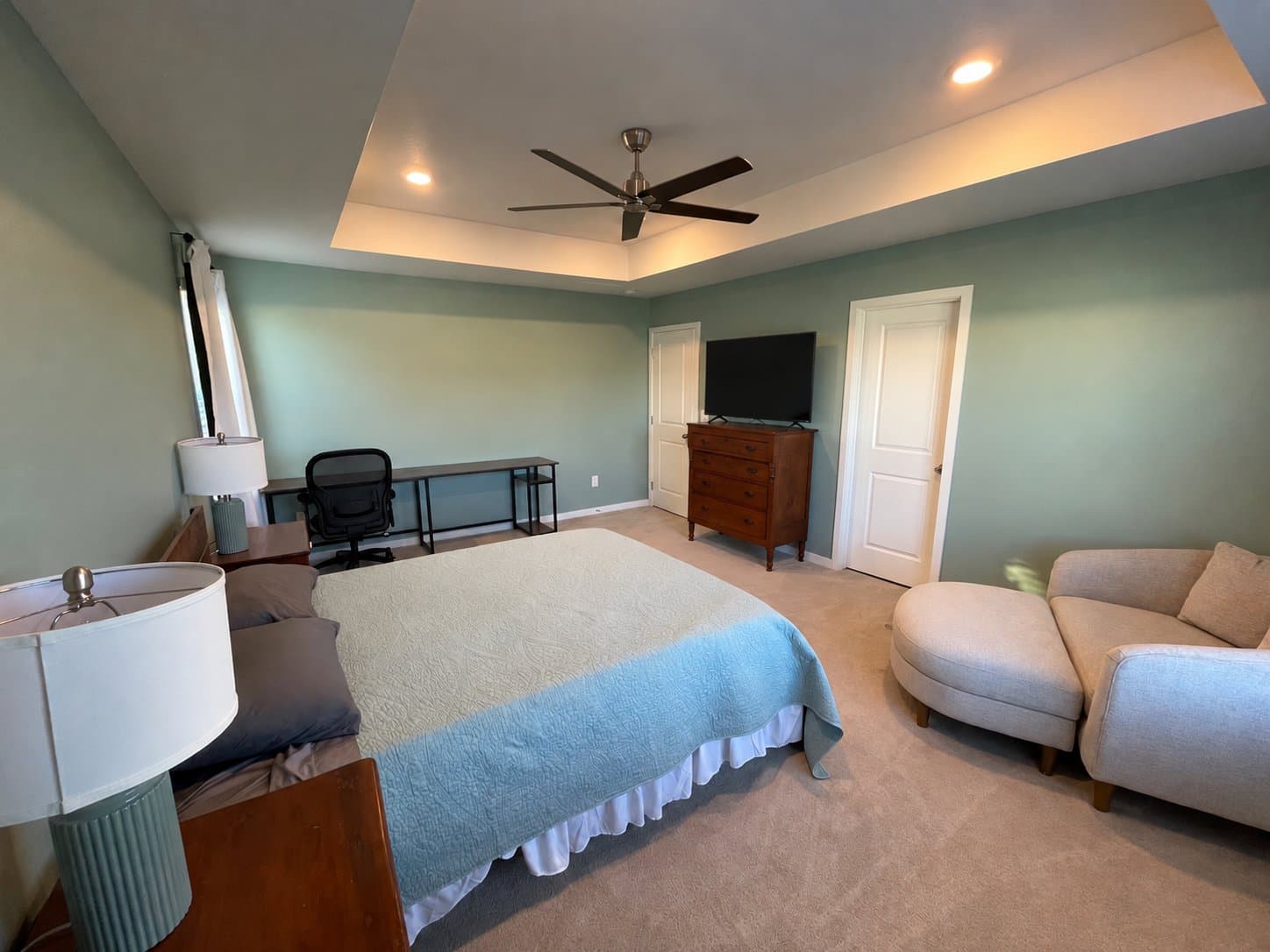 Aurora House: 24503 E Walsh Ave